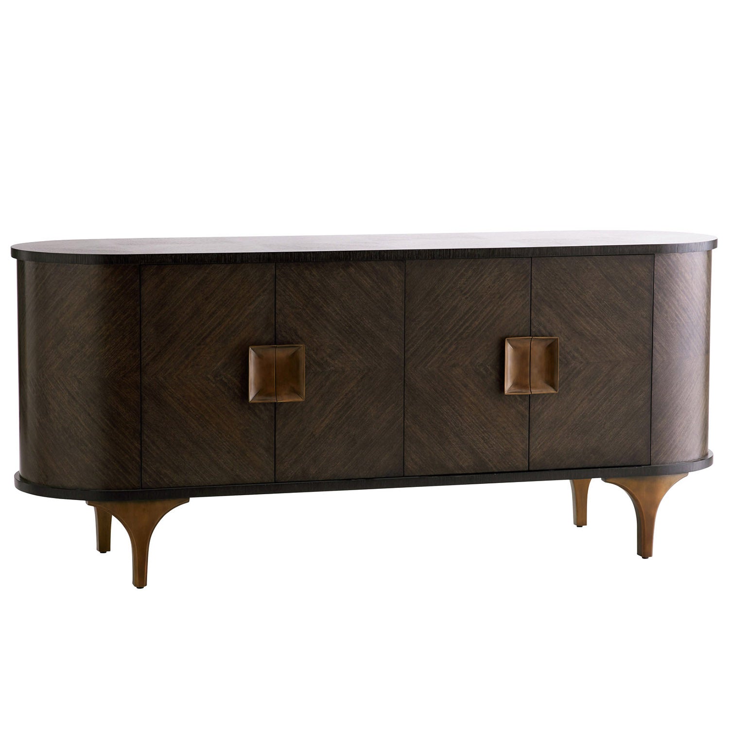 Arteriors Nathaniel Credenza