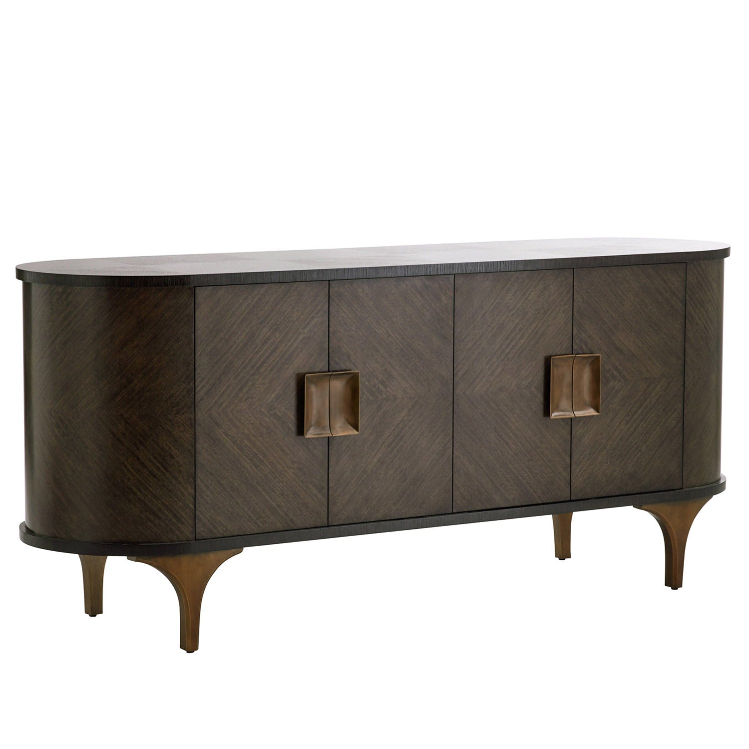 Arteriors Nathaniel Credenza