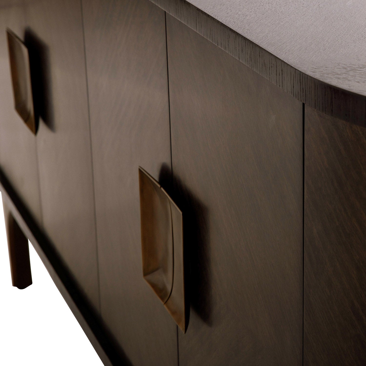 Arteriors Nathaniel Credenza