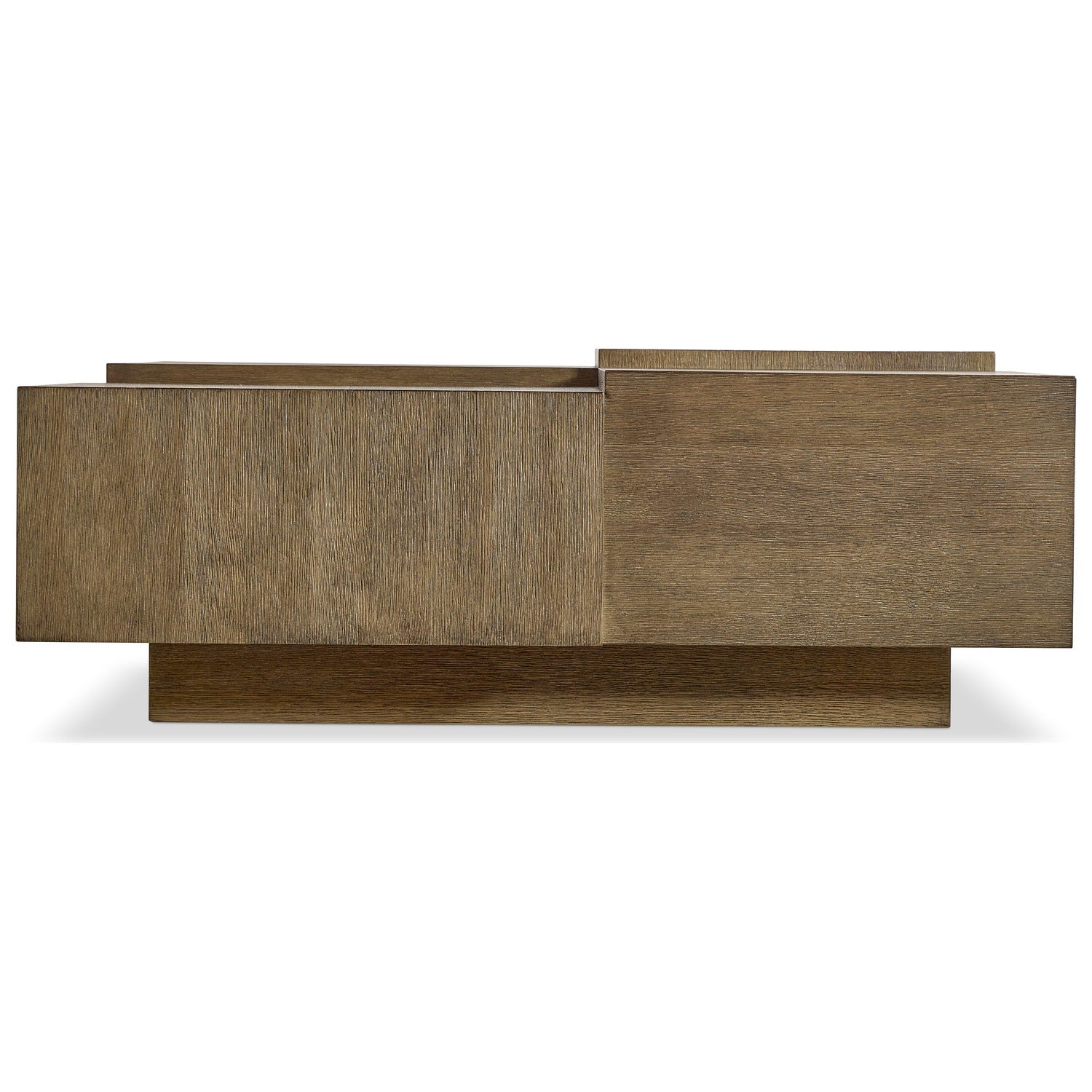 Bernhardt Weiss Cocktail Table