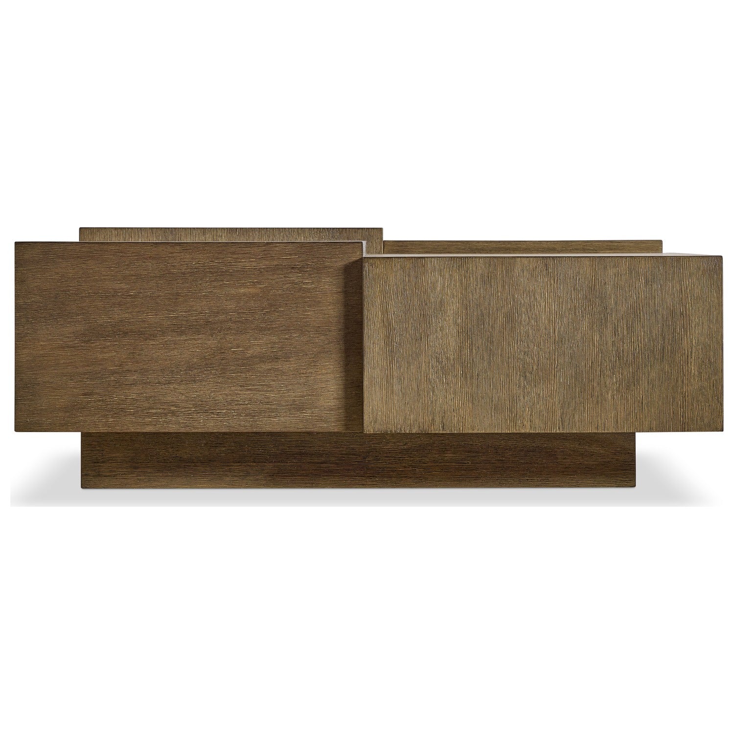 Bernhardt Weiss Cocktail Table
