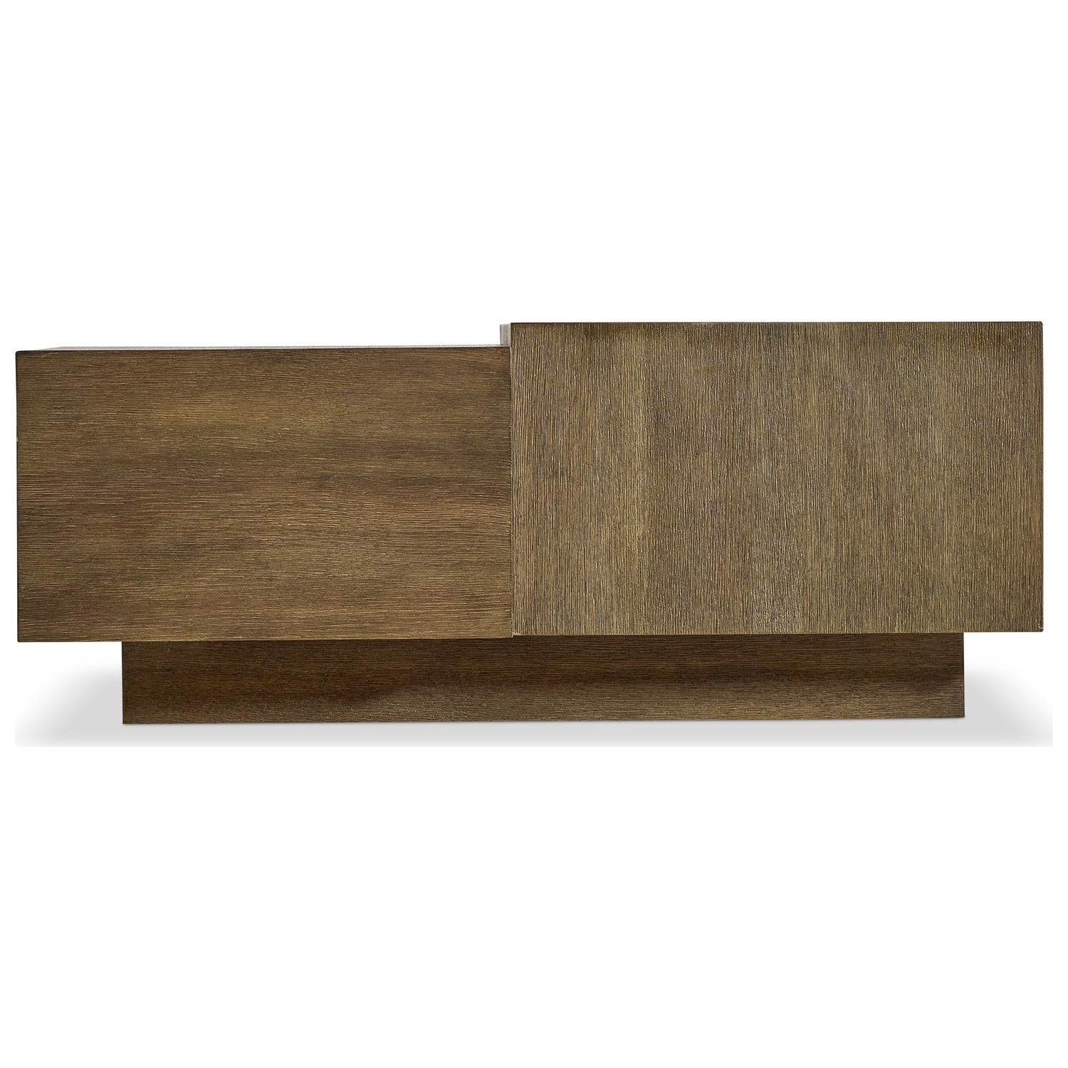 Bernhardt Weiss Cocktail Table