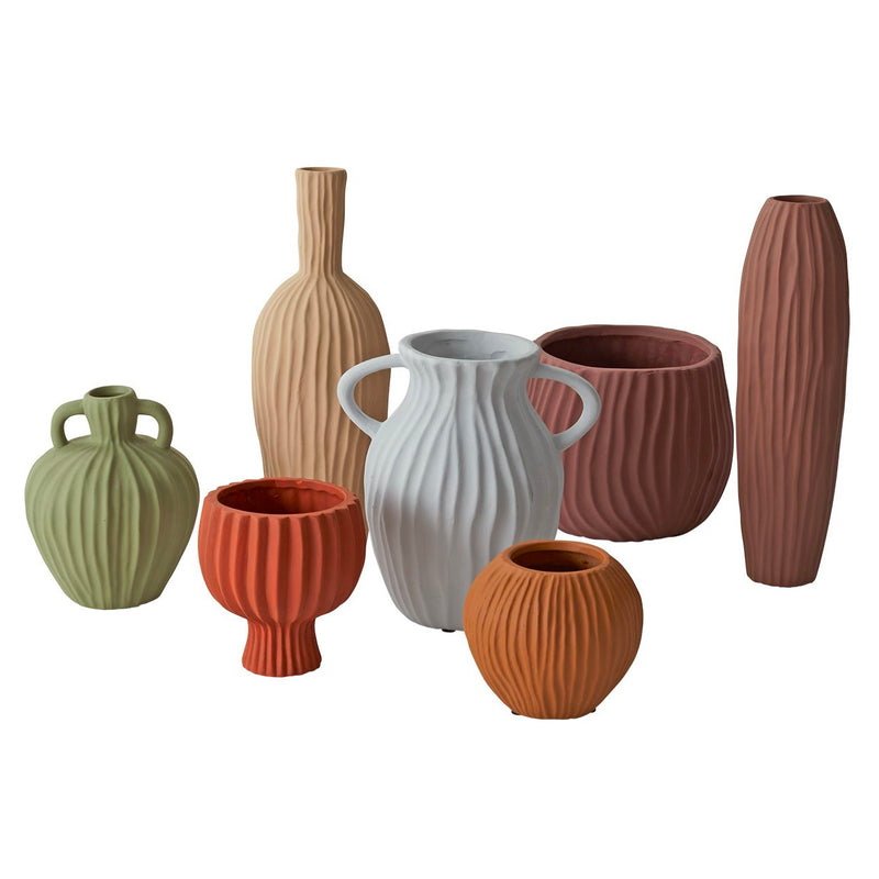 Thayer Vase Set of 2
