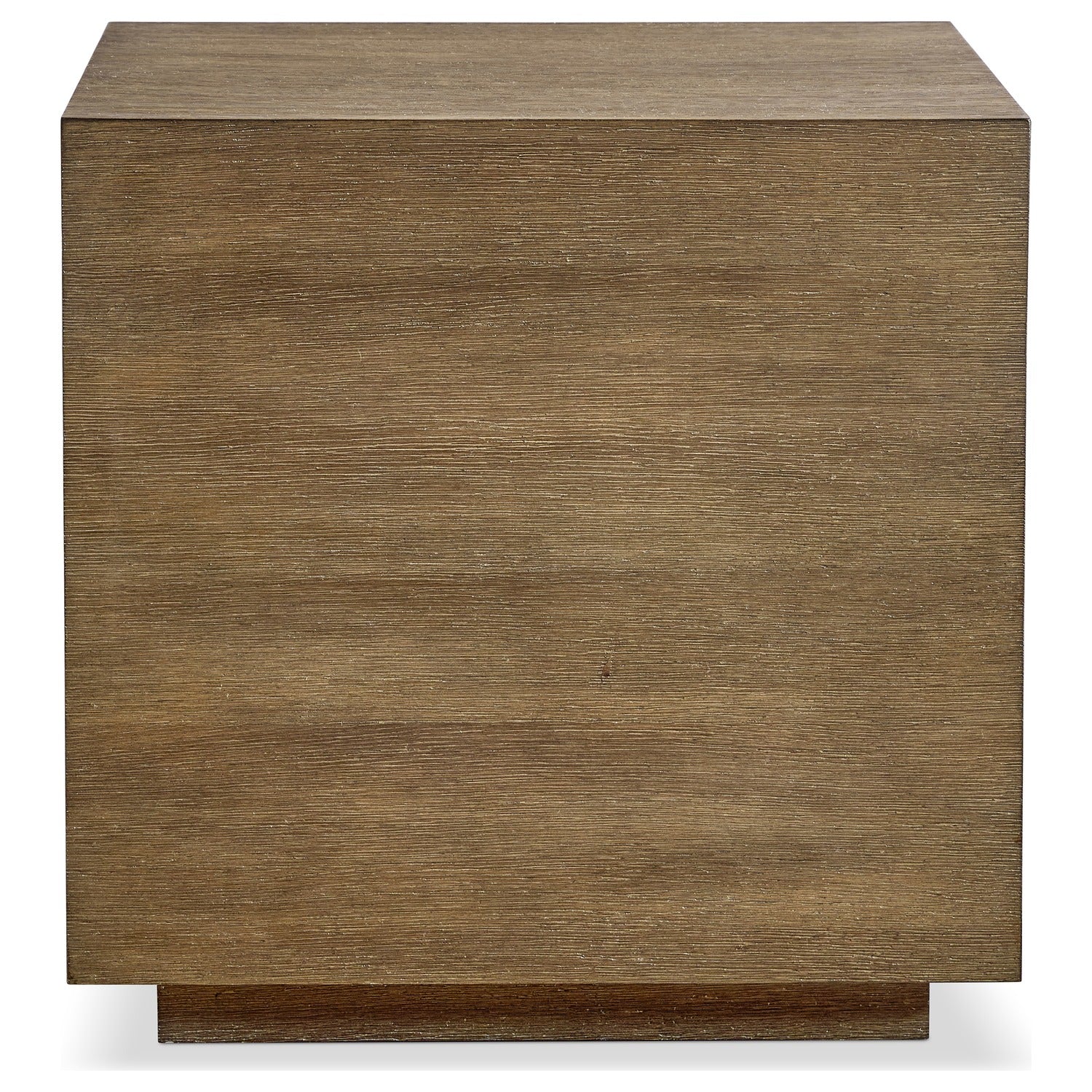 Bernhardt Weiss Side Table Set of 2
