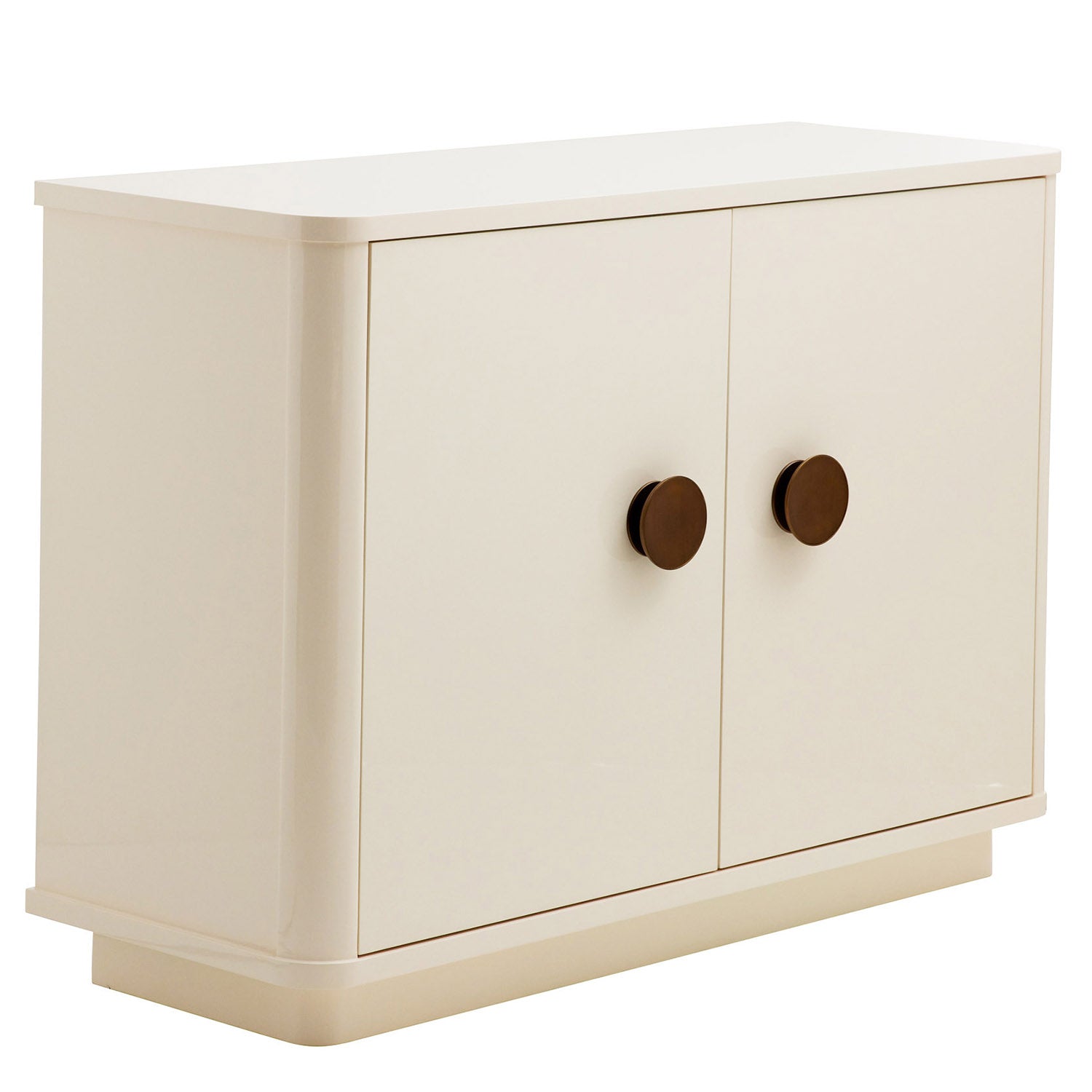Arteriors Kennedy Opal Cabinet
