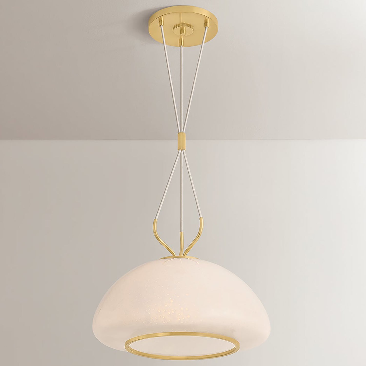 Hudson Valley Lighting Baudette Pendant