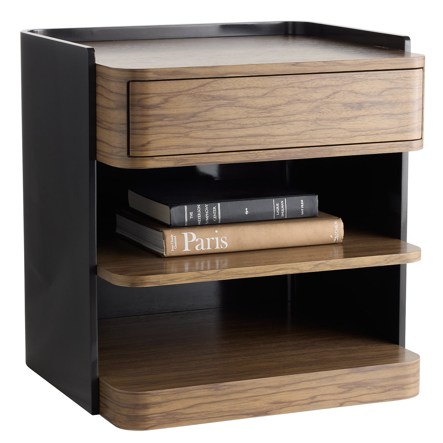 Arteriors Medici Side Table