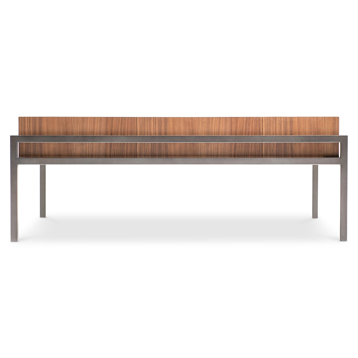 Bernhardt Living Collins Cocktail Table