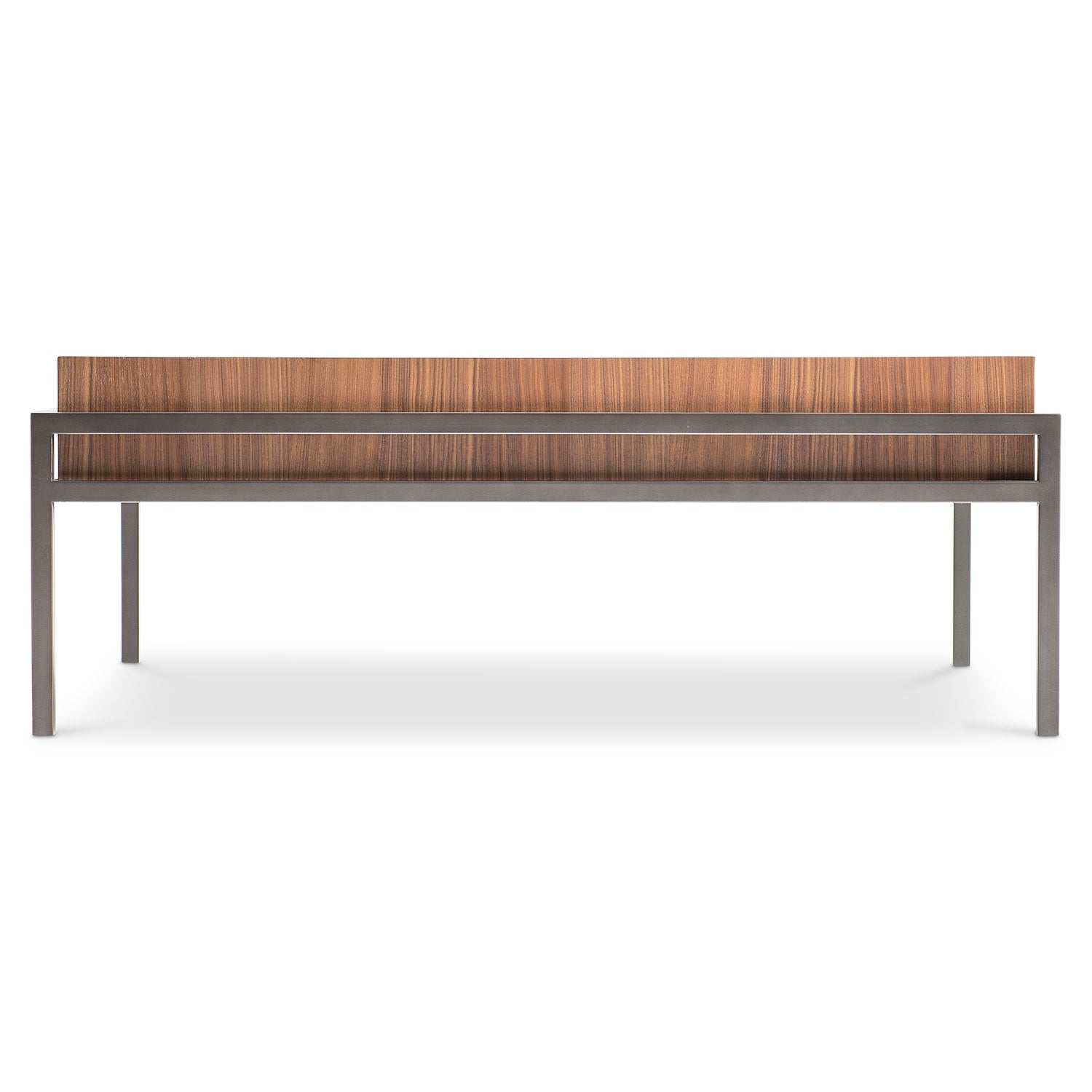 Bernhardt Living Collins Cocktail Table