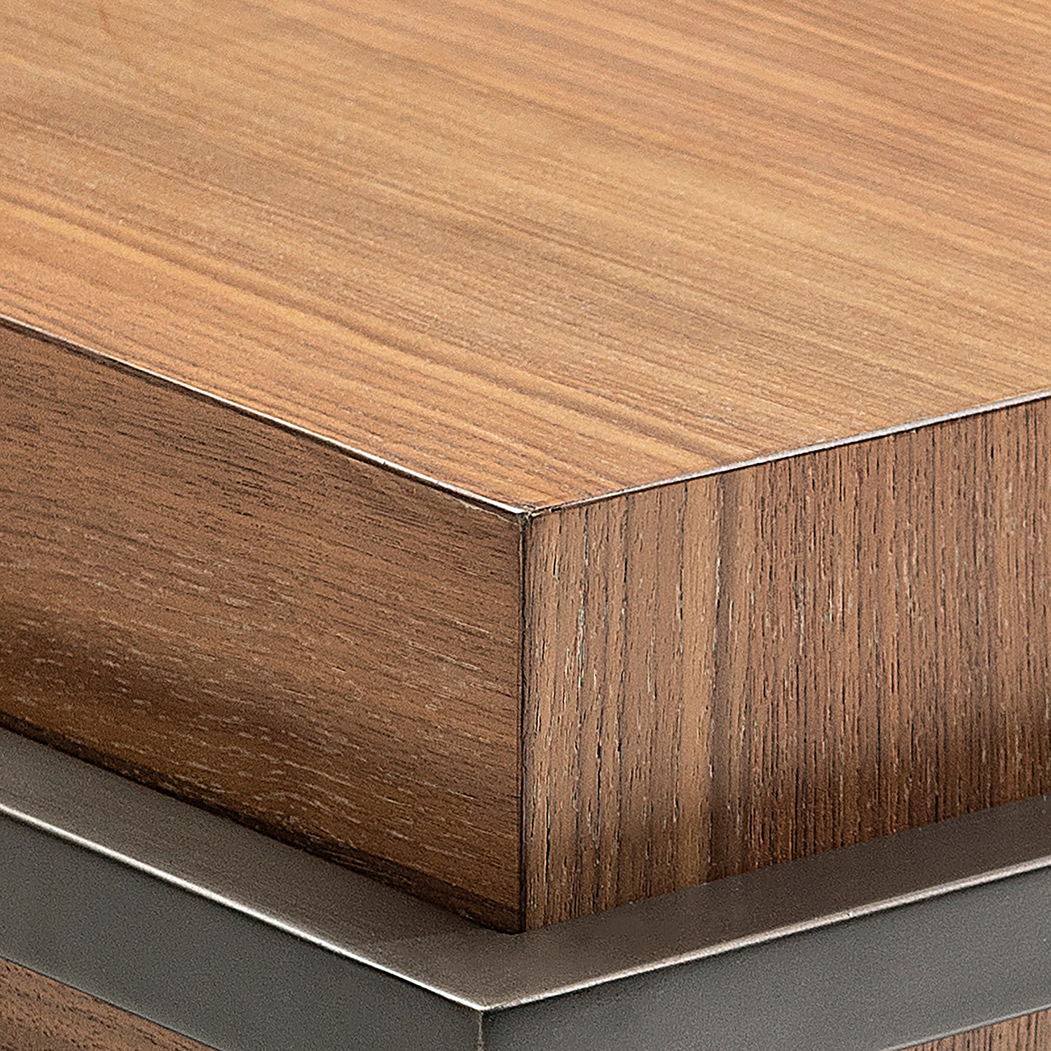 Bernhardt Living Collins Cocktail Table
