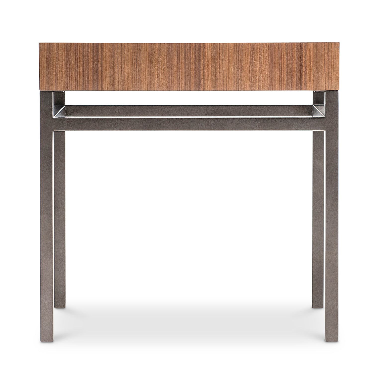 Bernhardt Living Collins Side Table Set of 2