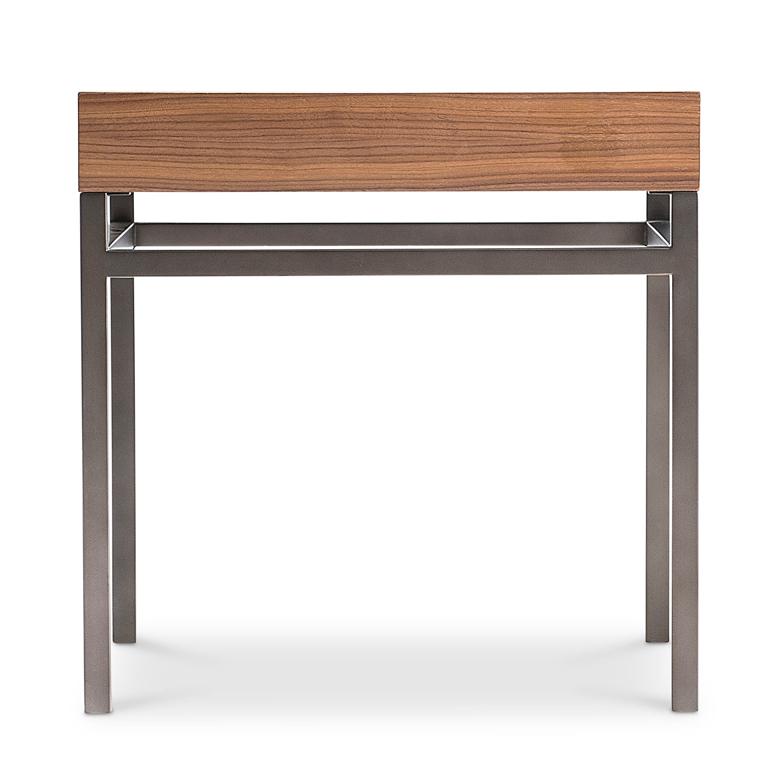 Bernhardt Living Collins Side Table Set of 2