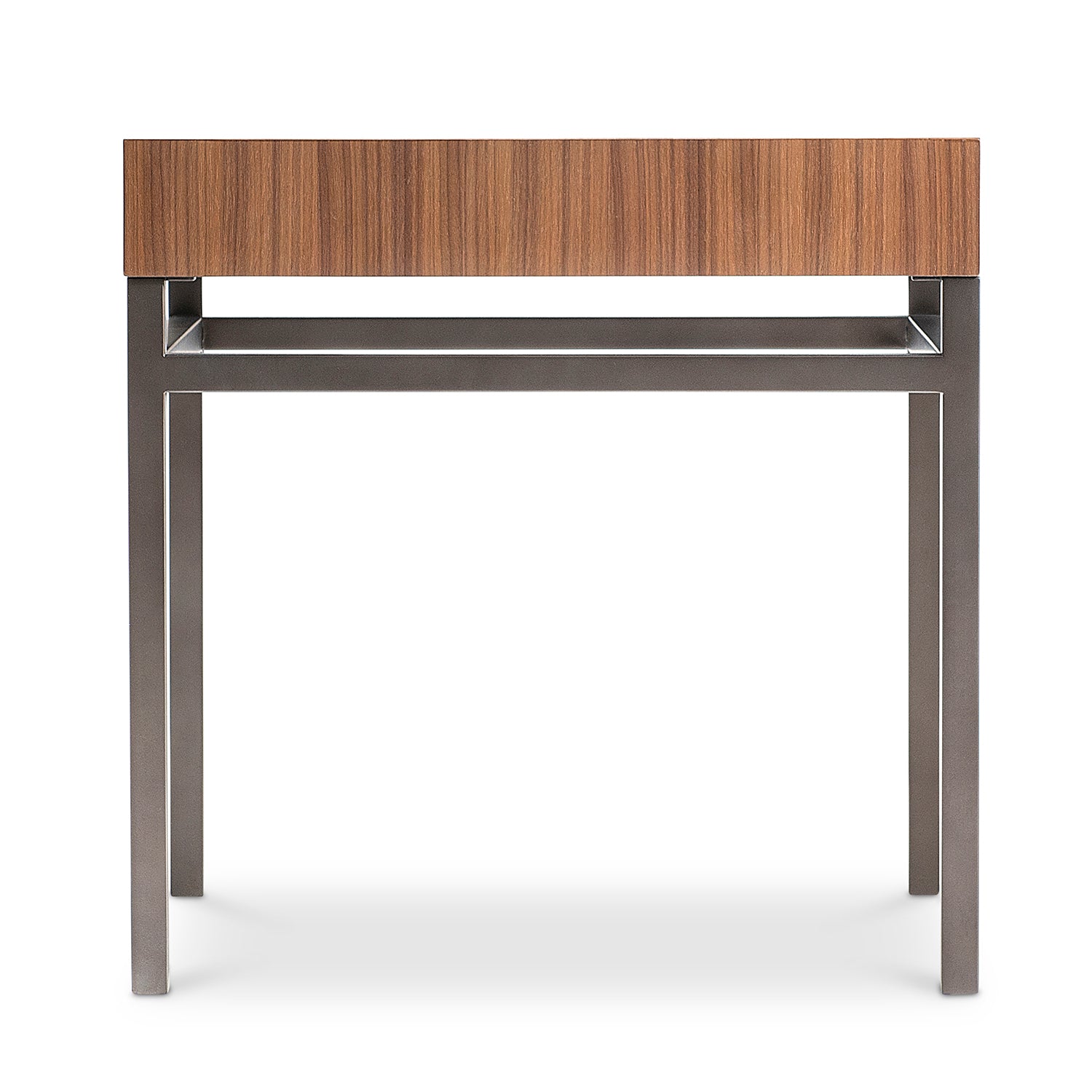 Bernhardt Living Collins Side Table Set of 2