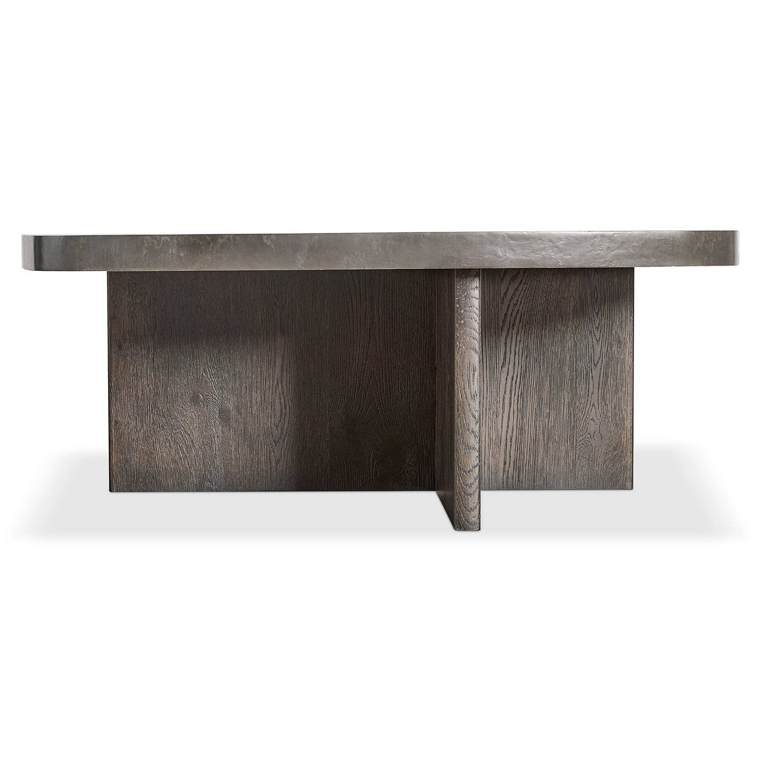 Bernhardt Living Monroe Cocktail Table