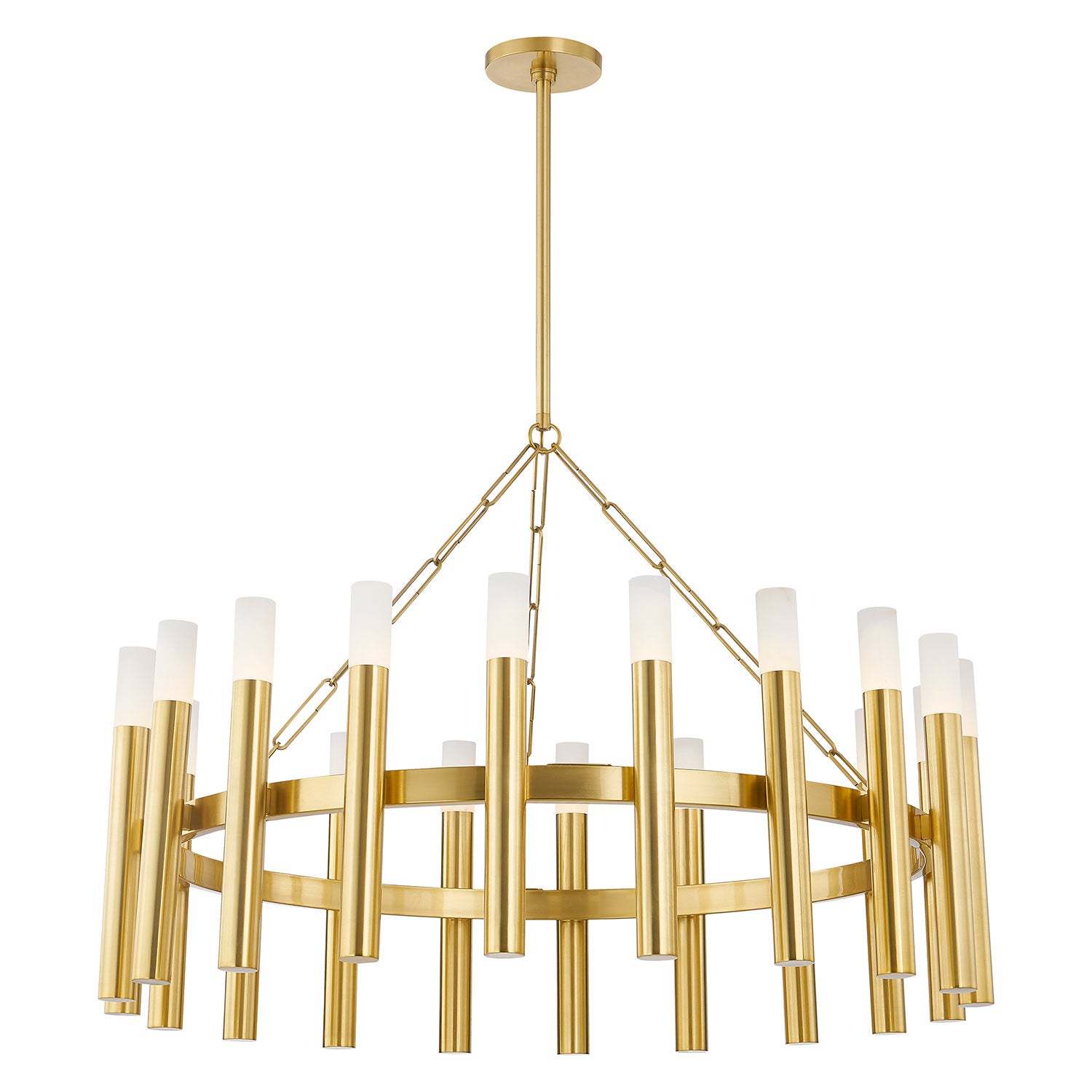 Hudson Valley Lighting Pali Chandelier