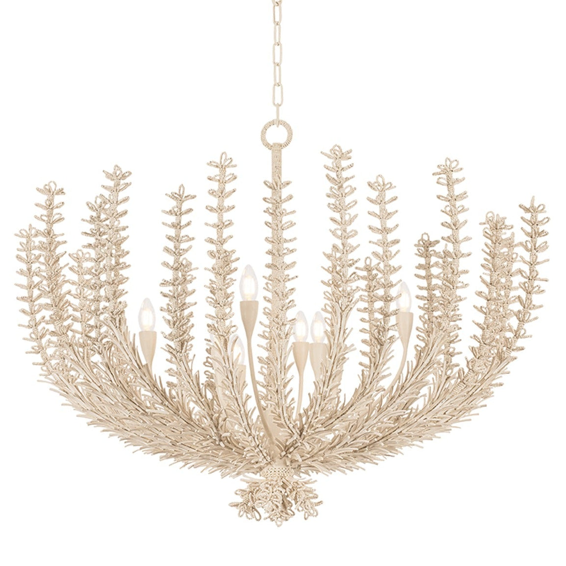 Corbett Lighting Pedrillo Large Chandelier