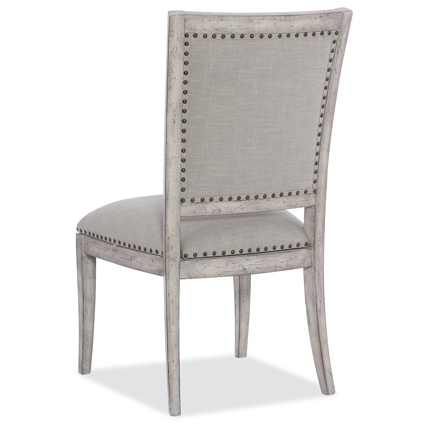 Hooker Furniture Boheme Vitton Upholstered Side Chair Set of 2