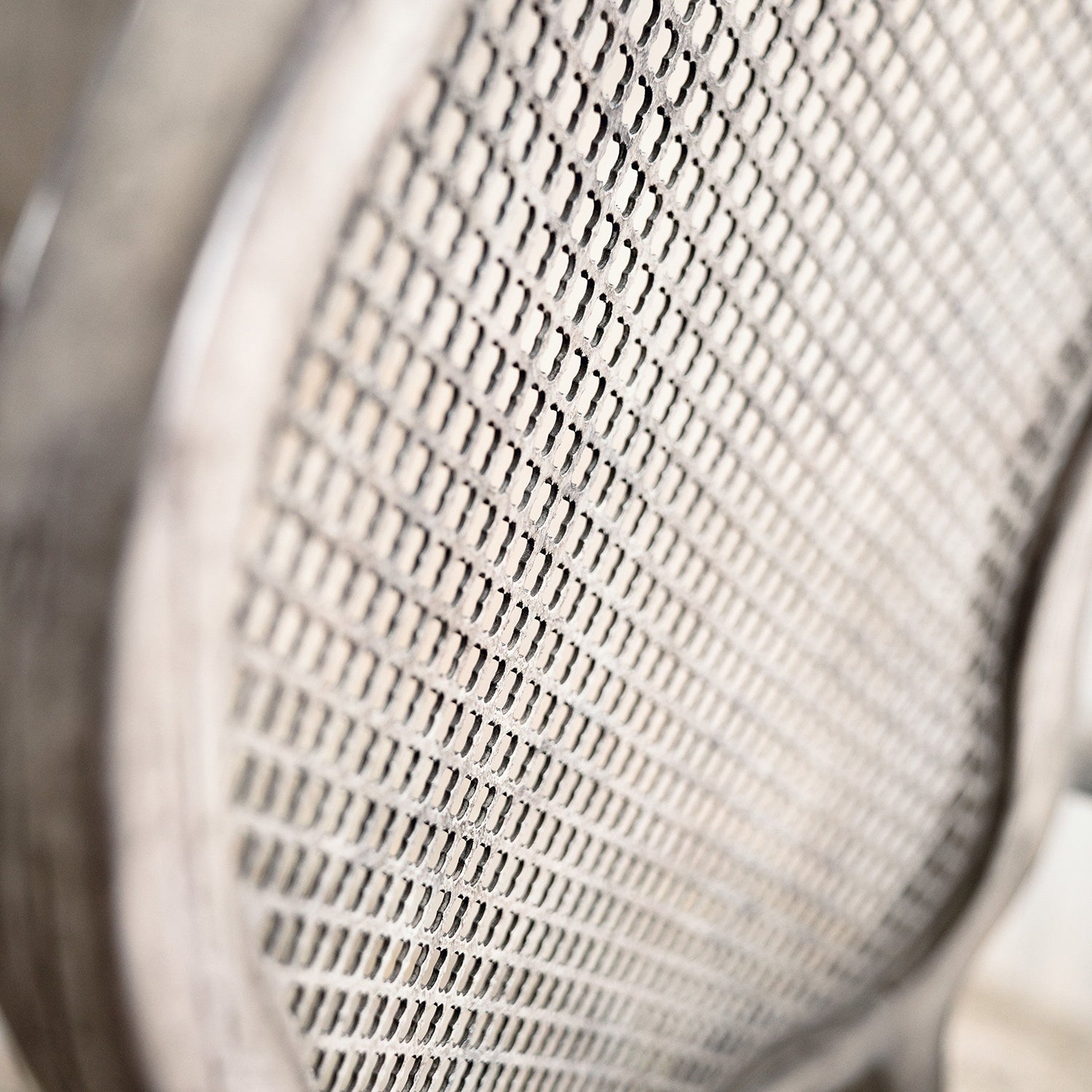 Hooker Furniture Boheme Gaston Metal Back Side Chair Set of 2