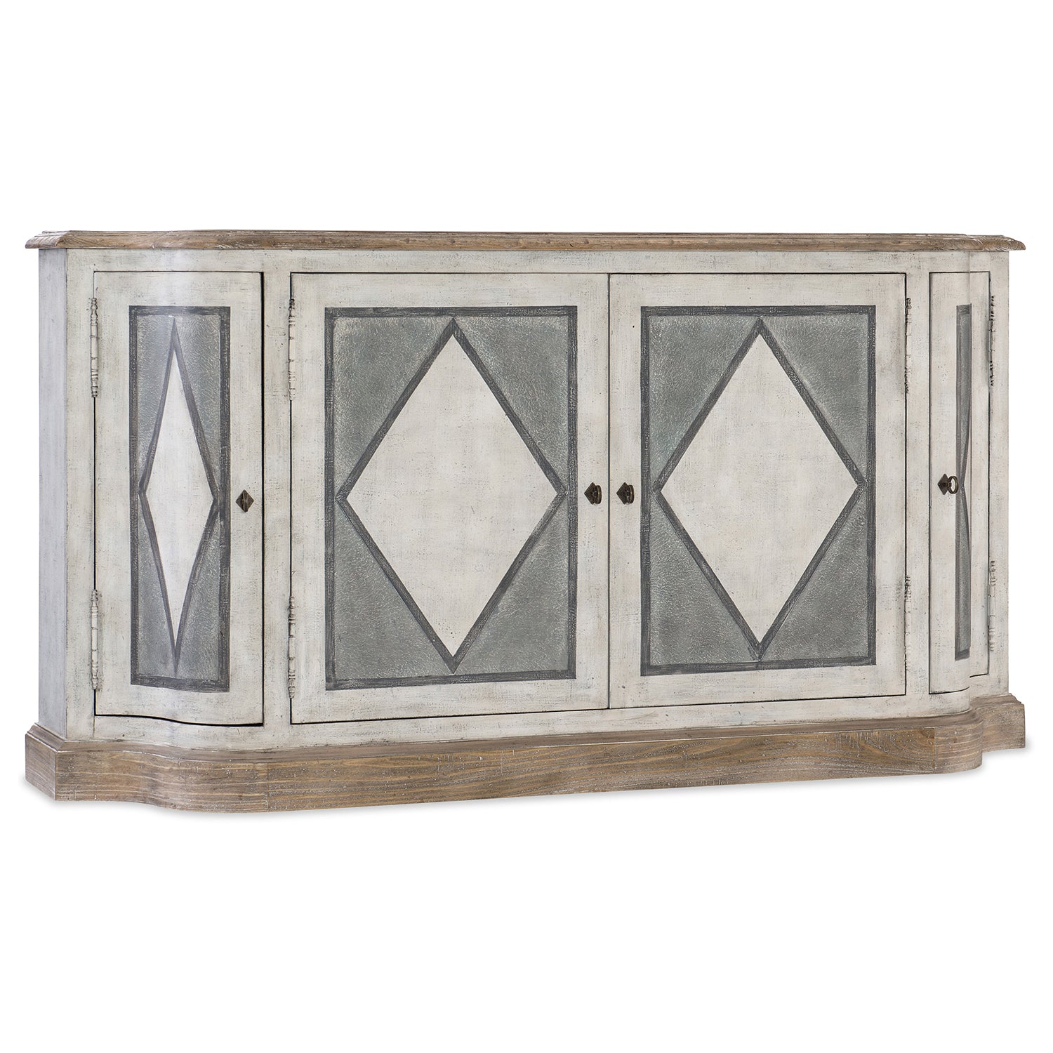 Hooker Furniture Boheme Saint Germain Server