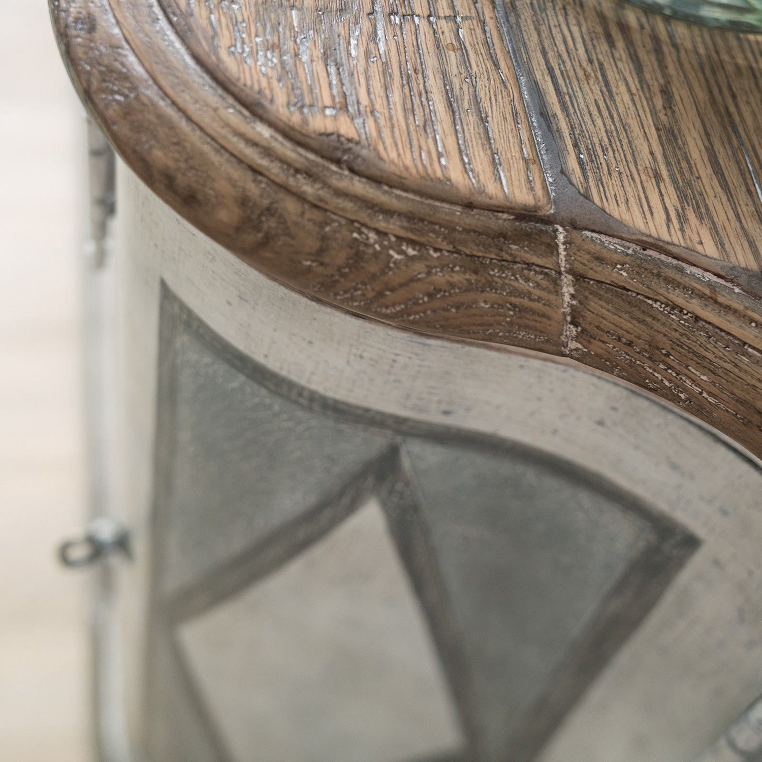 Hooker Furniture Boheme Saint Germain Server