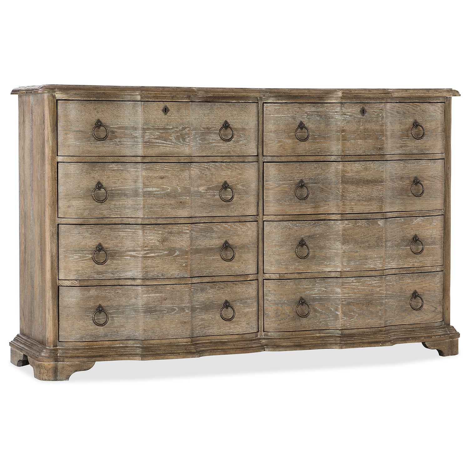 Hooker Furniture Boheme Adante Dresser