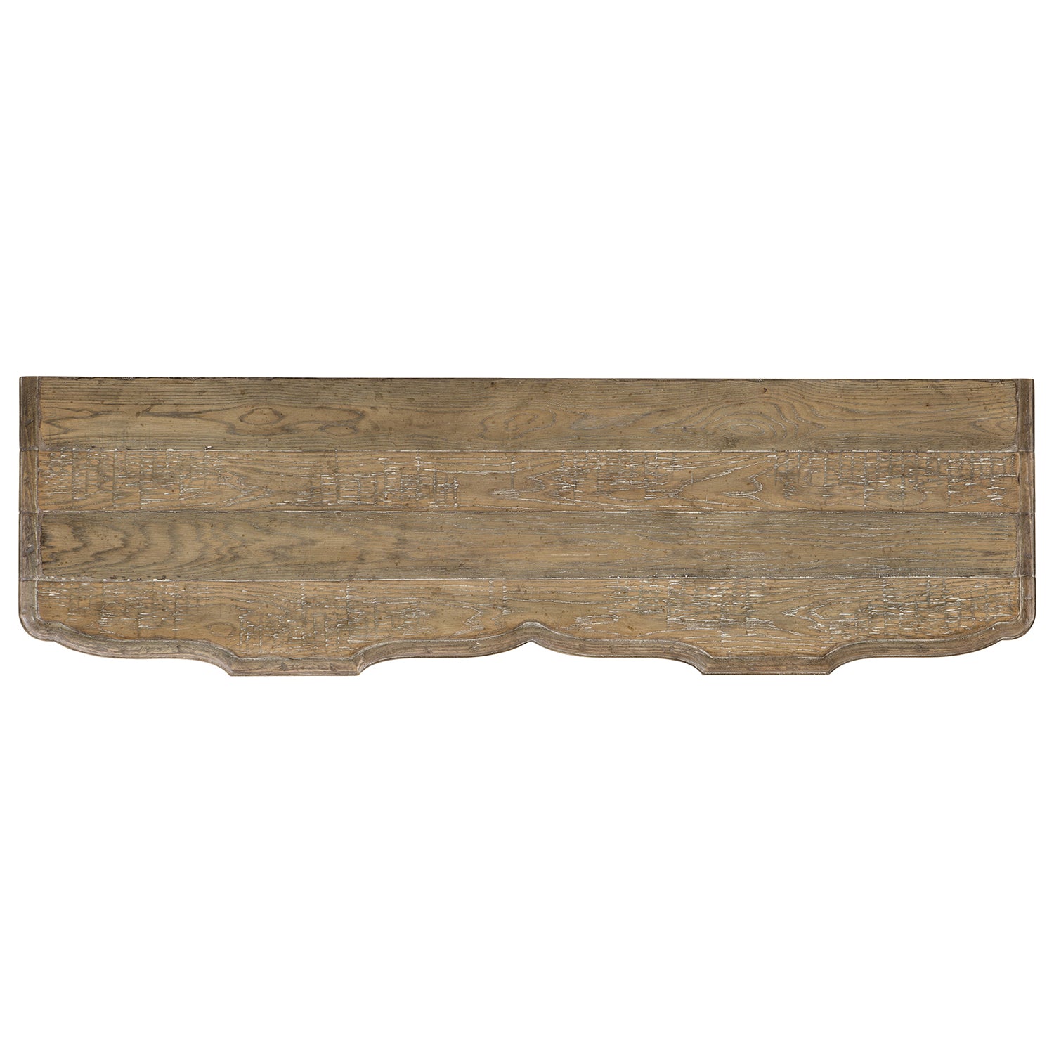 Hooker Furniture Boheme Adante Dresser