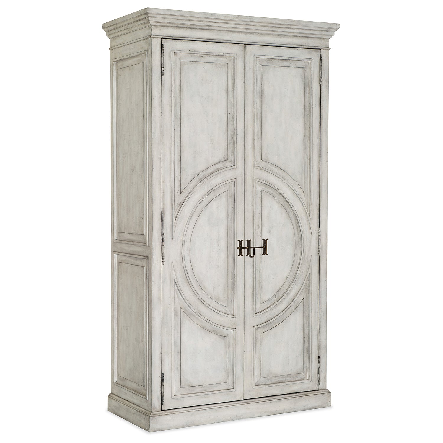Hooker Furniture Boheme Bilzen Wardrobe