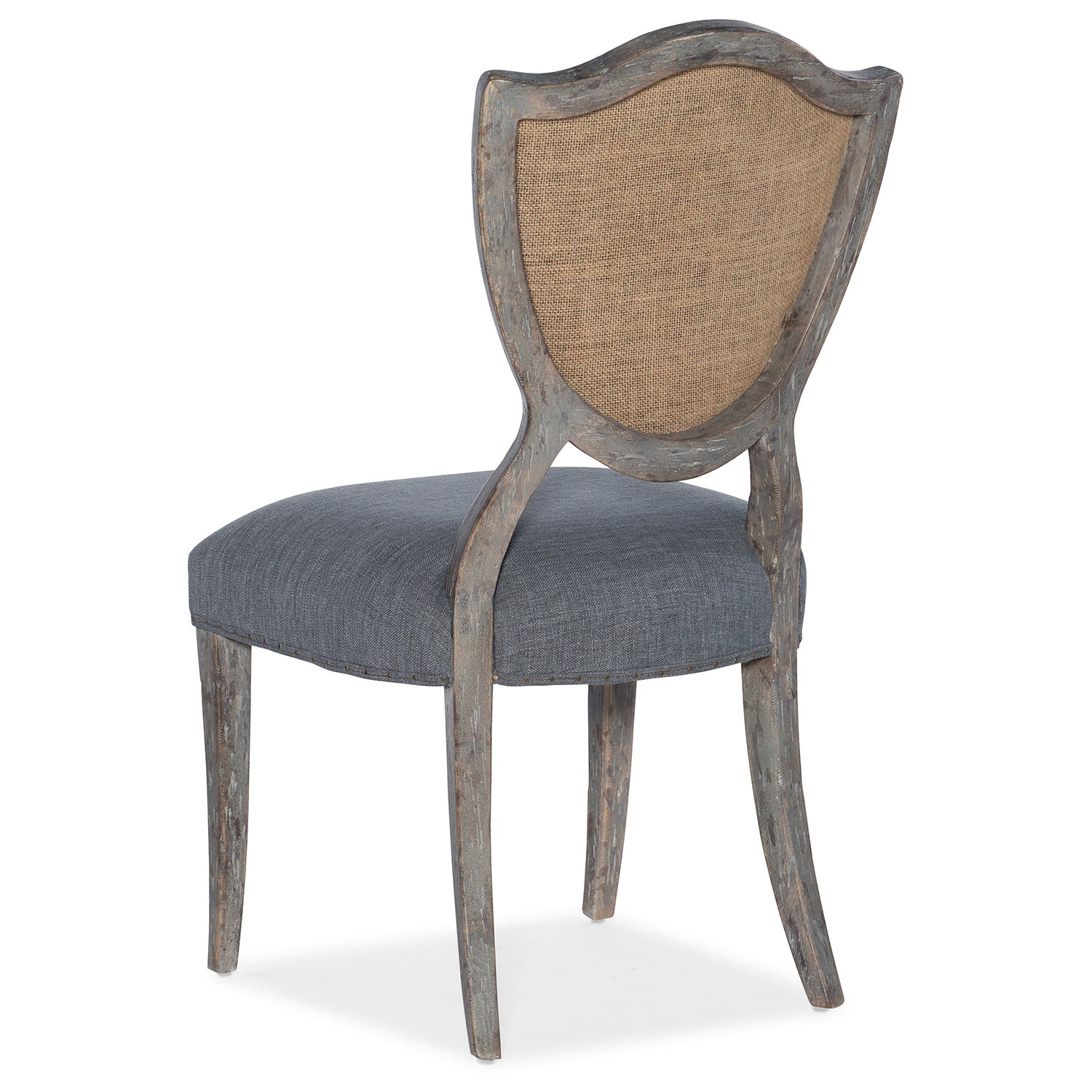 Hooker Furniture Beaumont Shield Dining Chair Set of 2