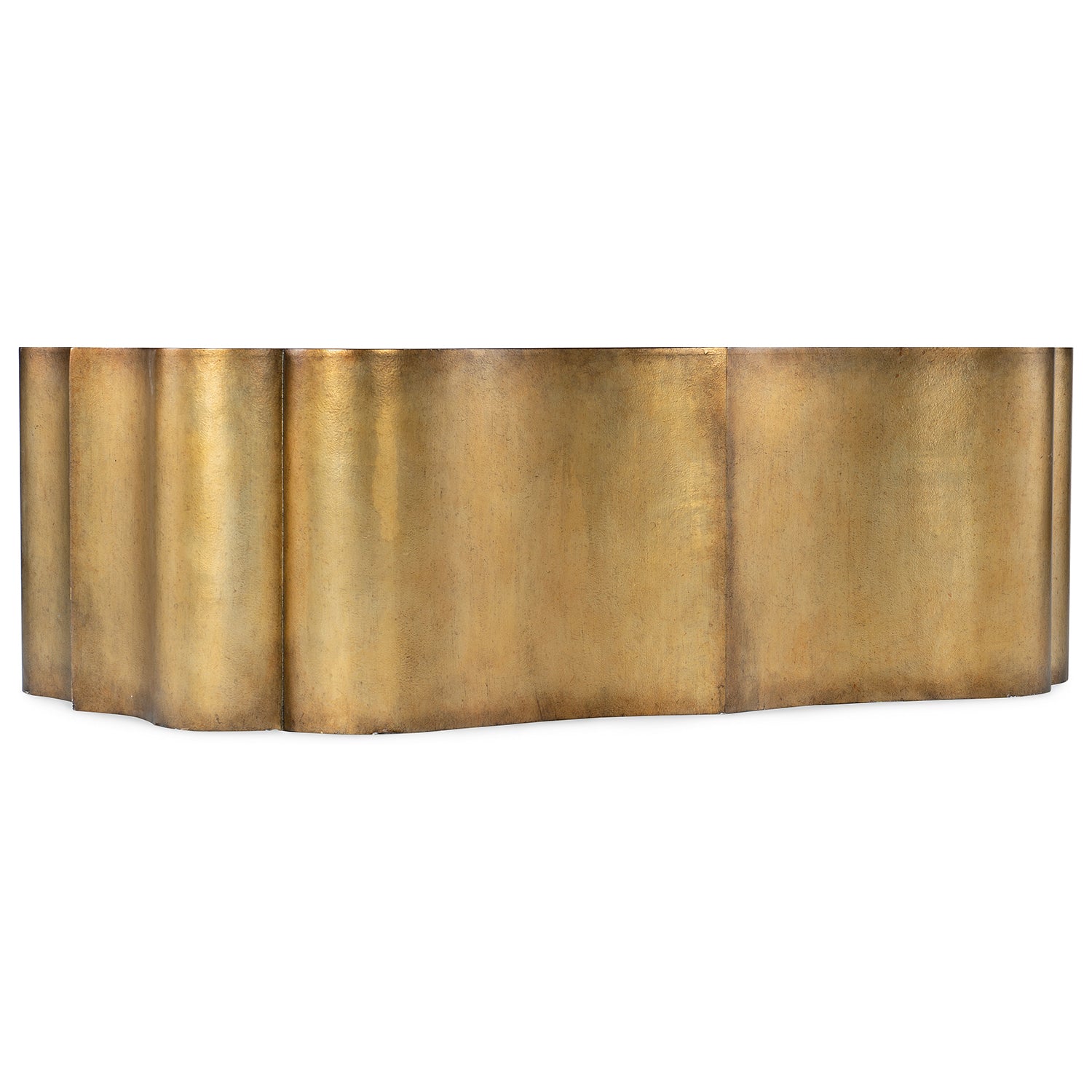 Hooker Furniture Melange Tevis Bluff Cocktail Table