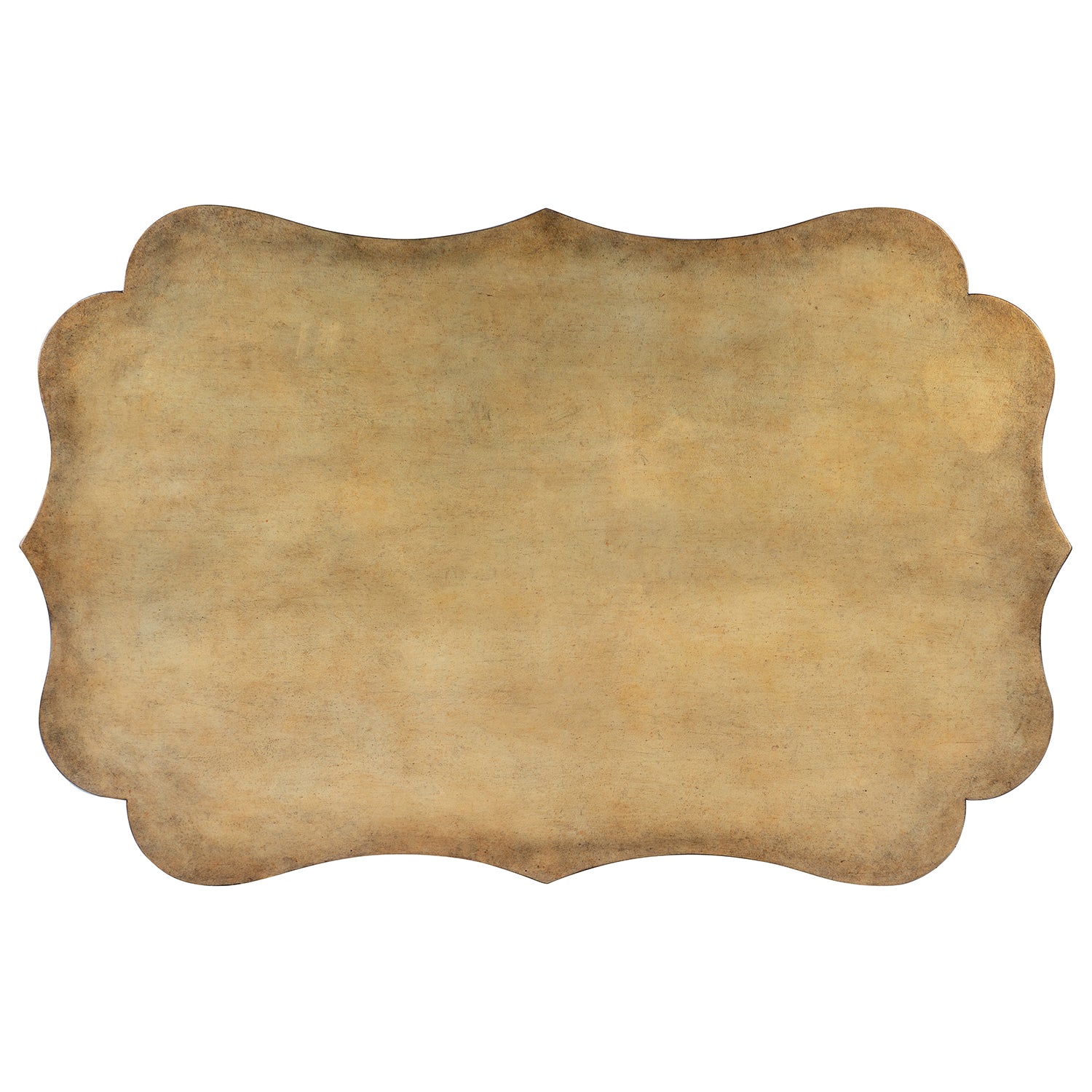 Hooker Furniture Melange Tevis Bluff Cocktail Table