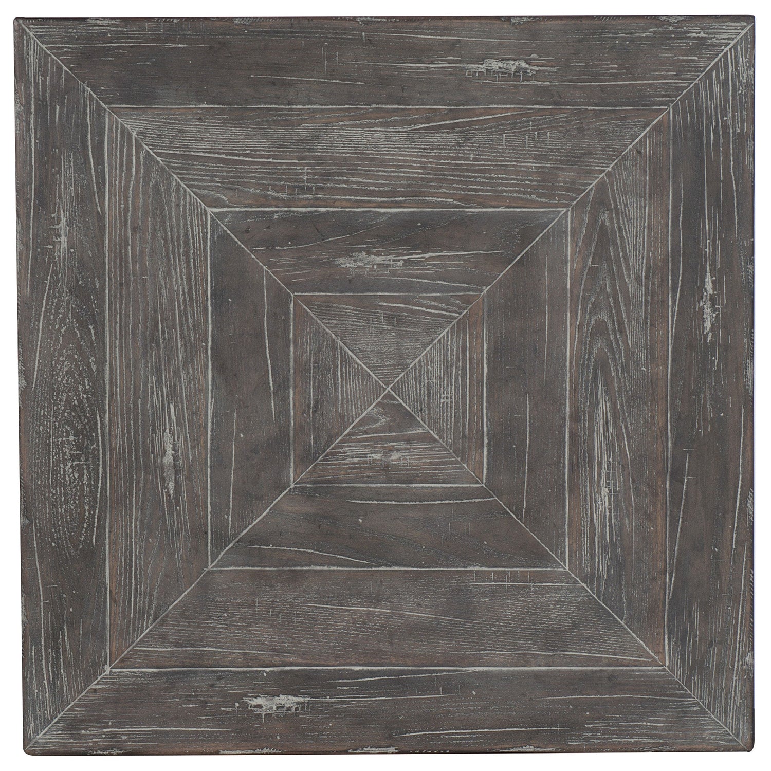 Hooker Furniture Beaumont Square End Table - Final Sale