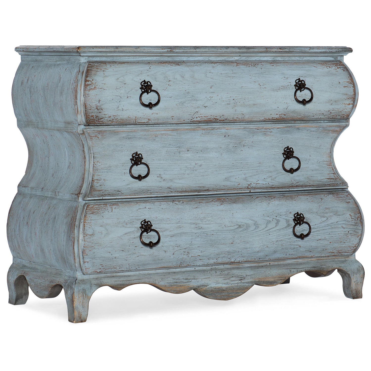 Hooker Furniture Beaumont Bachelors Chest