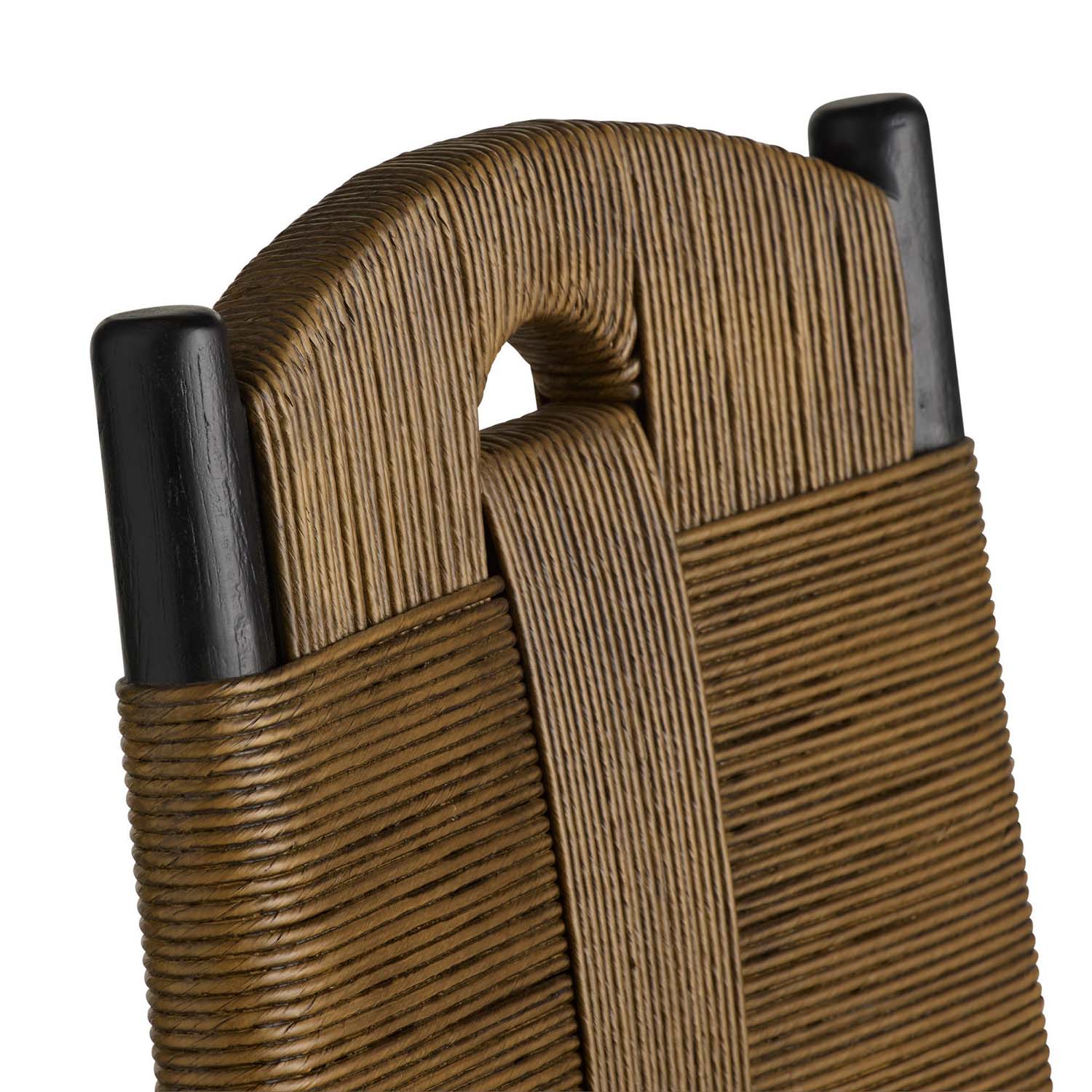 Arteriors Solange Dining Chair