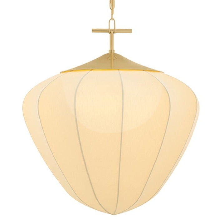 Noz Nozawa x Corbett Lighting Hoshi Large Pendant