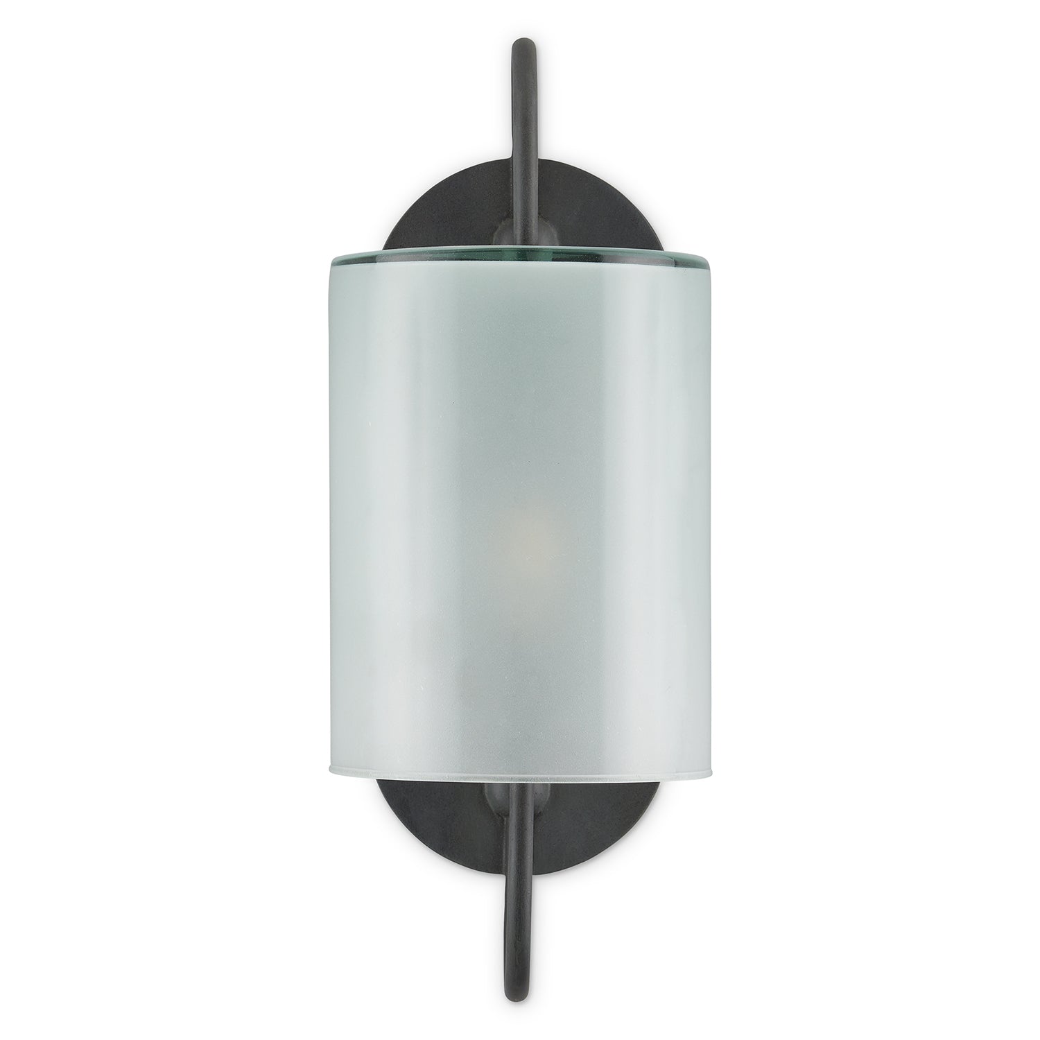 Currey & Co Glacier Wall Sconce