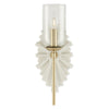 Currey & Co Benthosk Wall Sconce