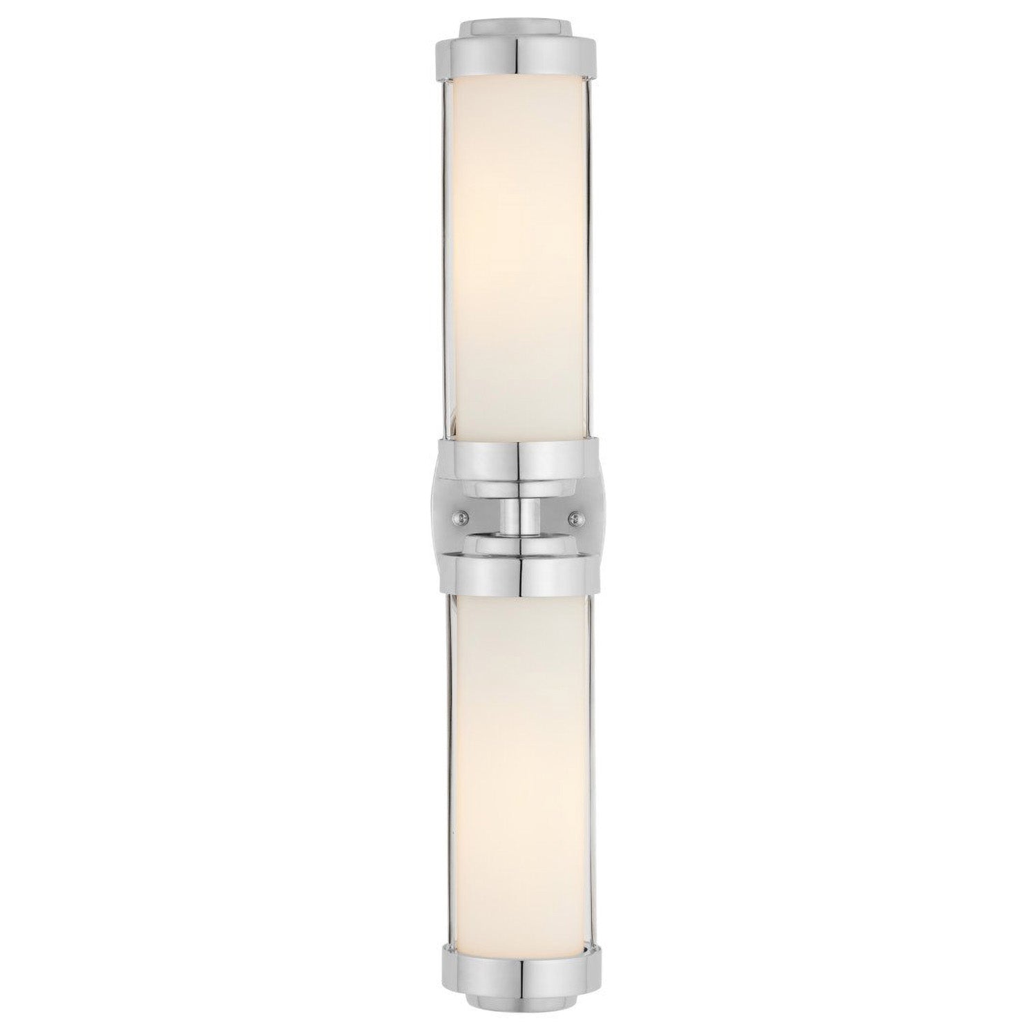 Currey & Co Bowland Bath Wall Sconce