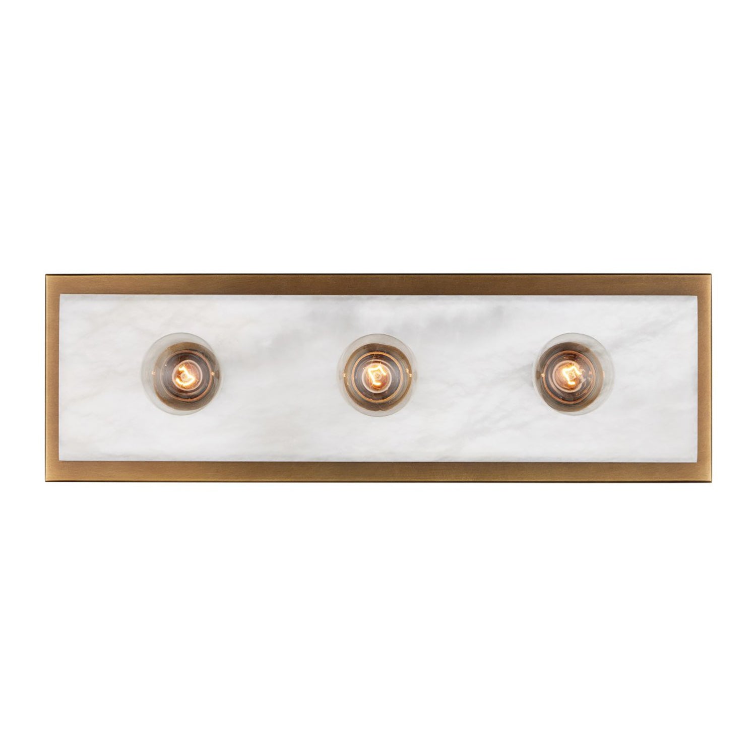 Currey & Co Berdine Bath Wall Sconce