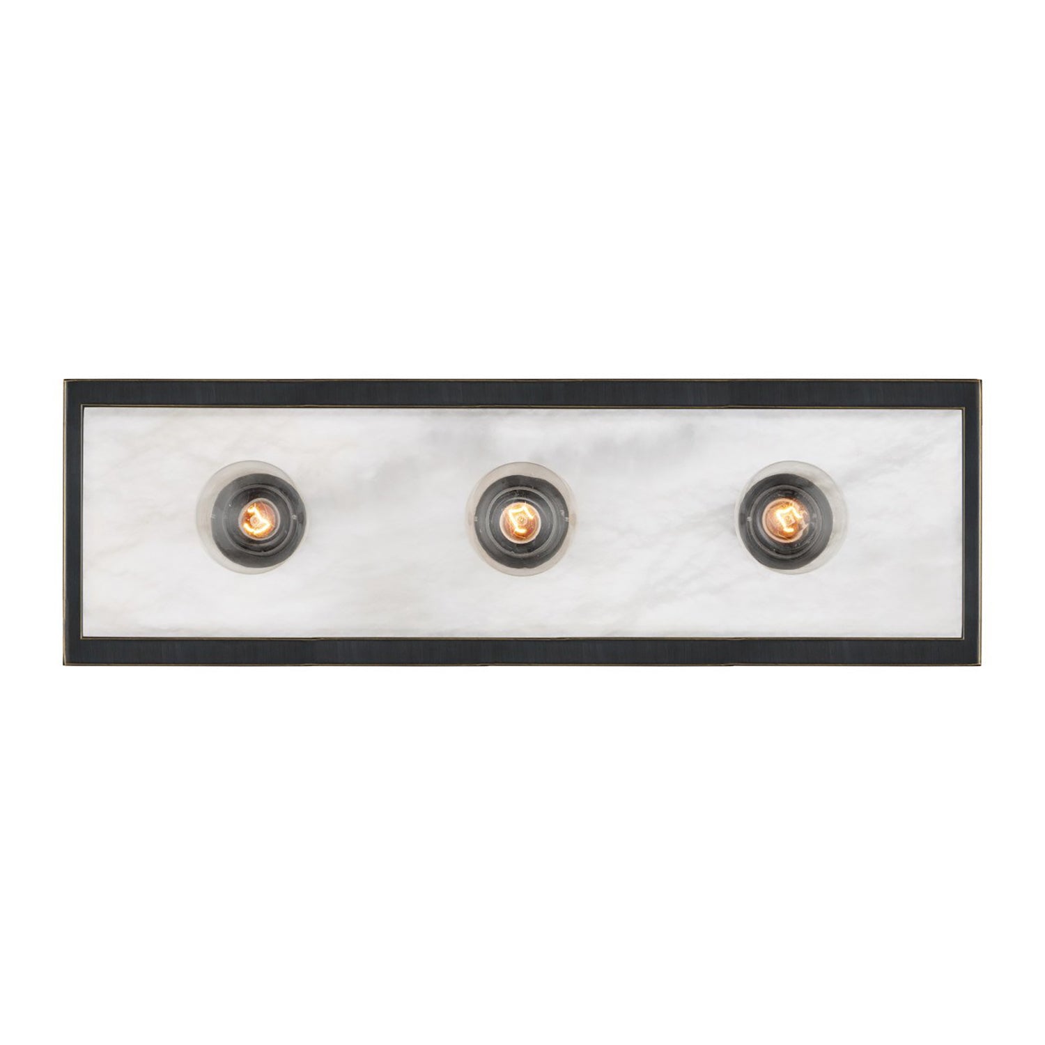 Currey & Co Berdine Bath Wall Sconce
