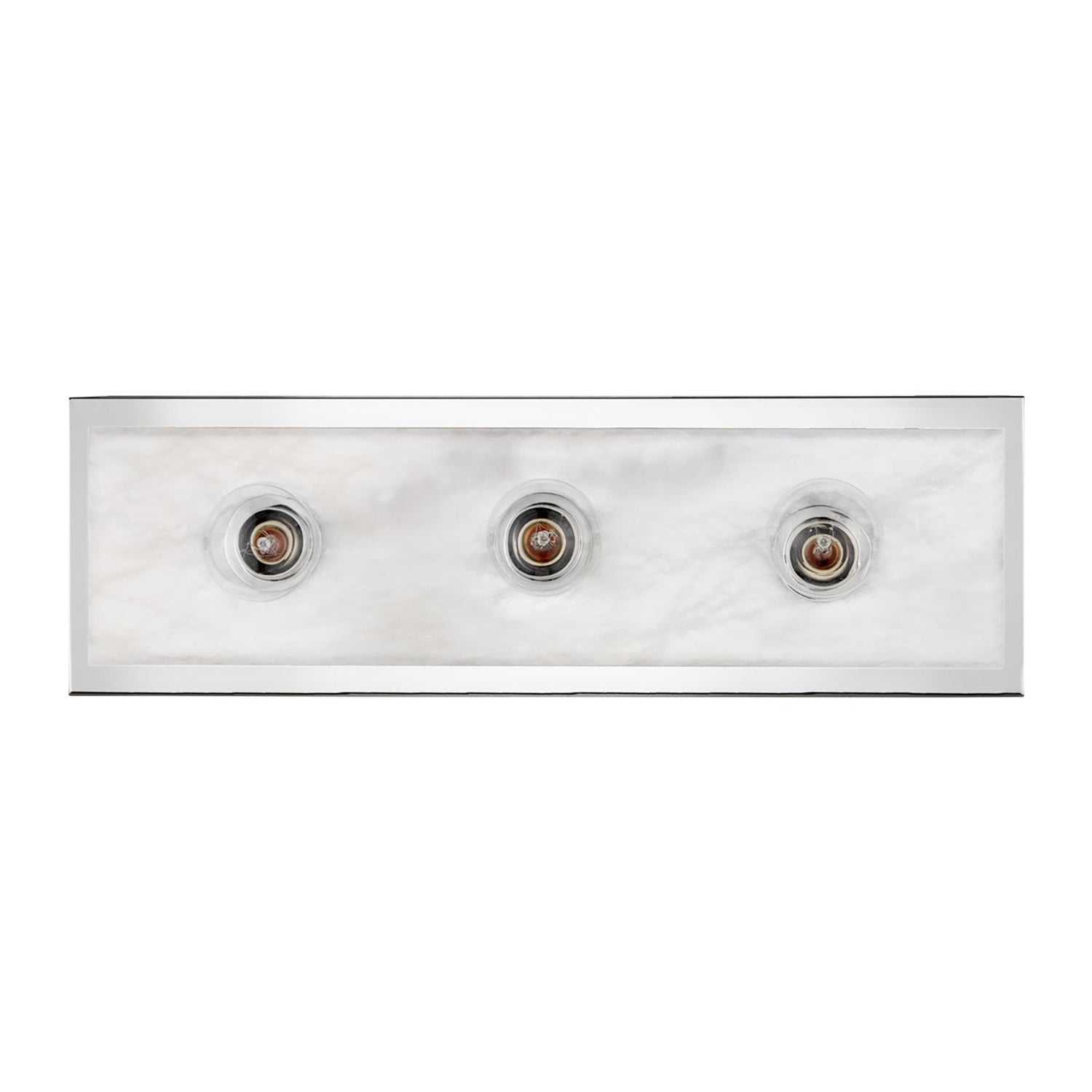 Currey & Co Berdine Bath Wall Sconce