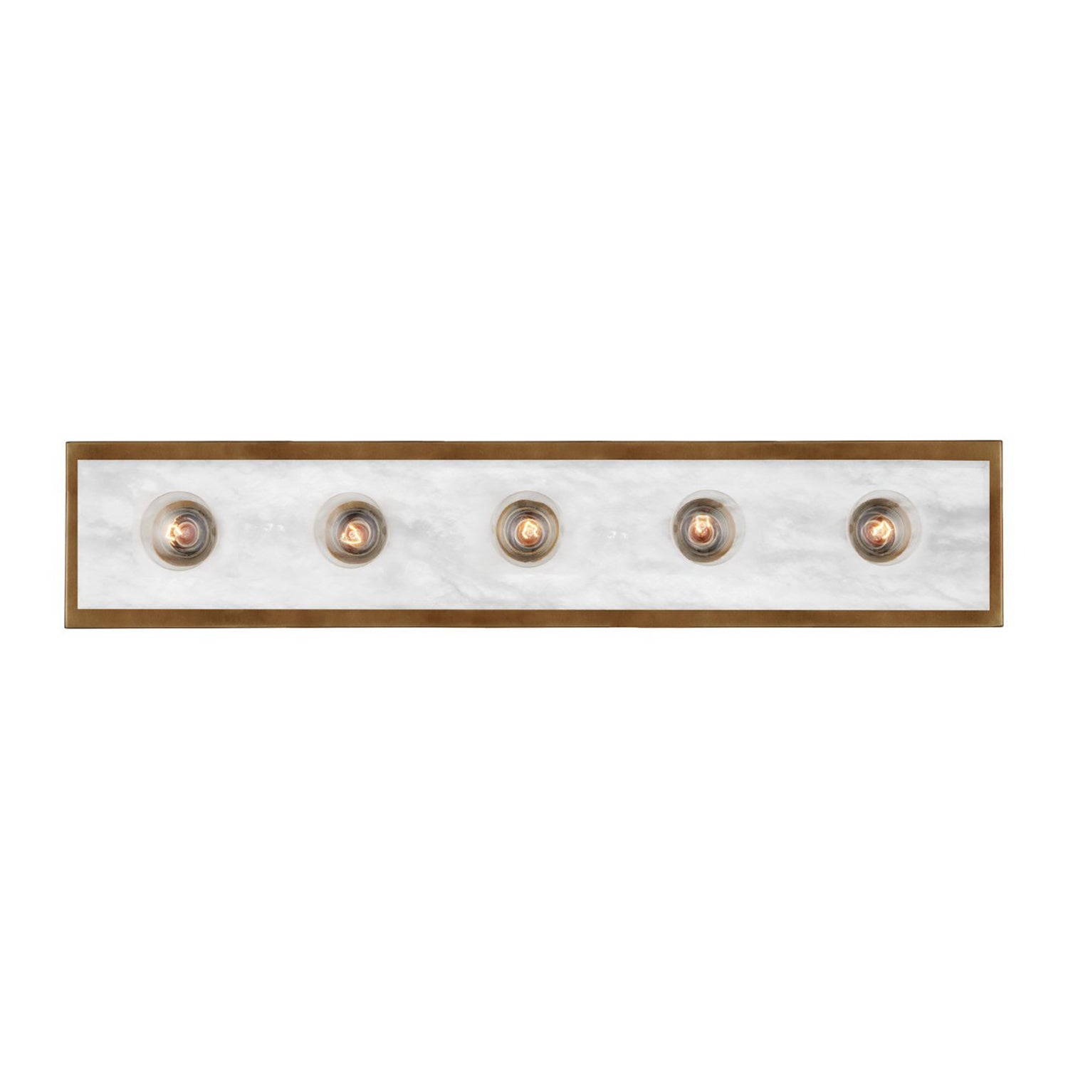 Currey & Co Berdine Bath Wall Sconce