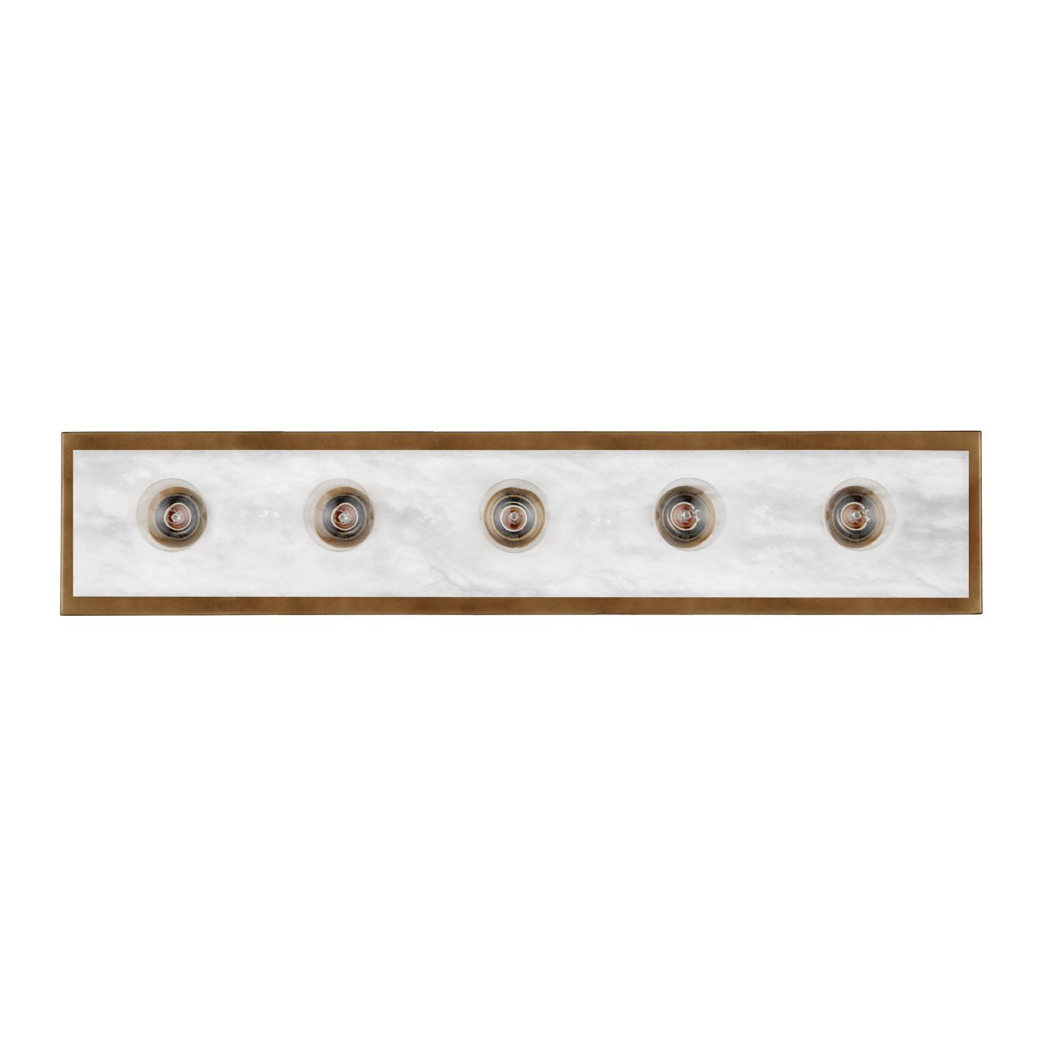 Currey & Co Berdine Bath Wall Sconce