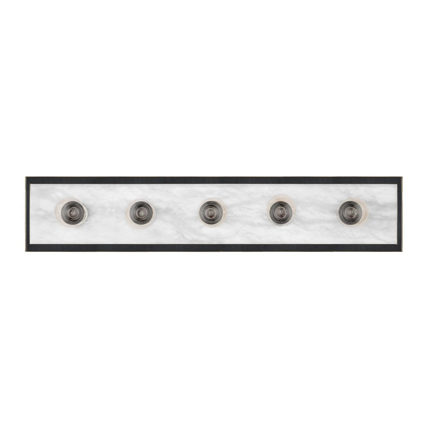 Currey & Co Berdine Bath Wall Sconce