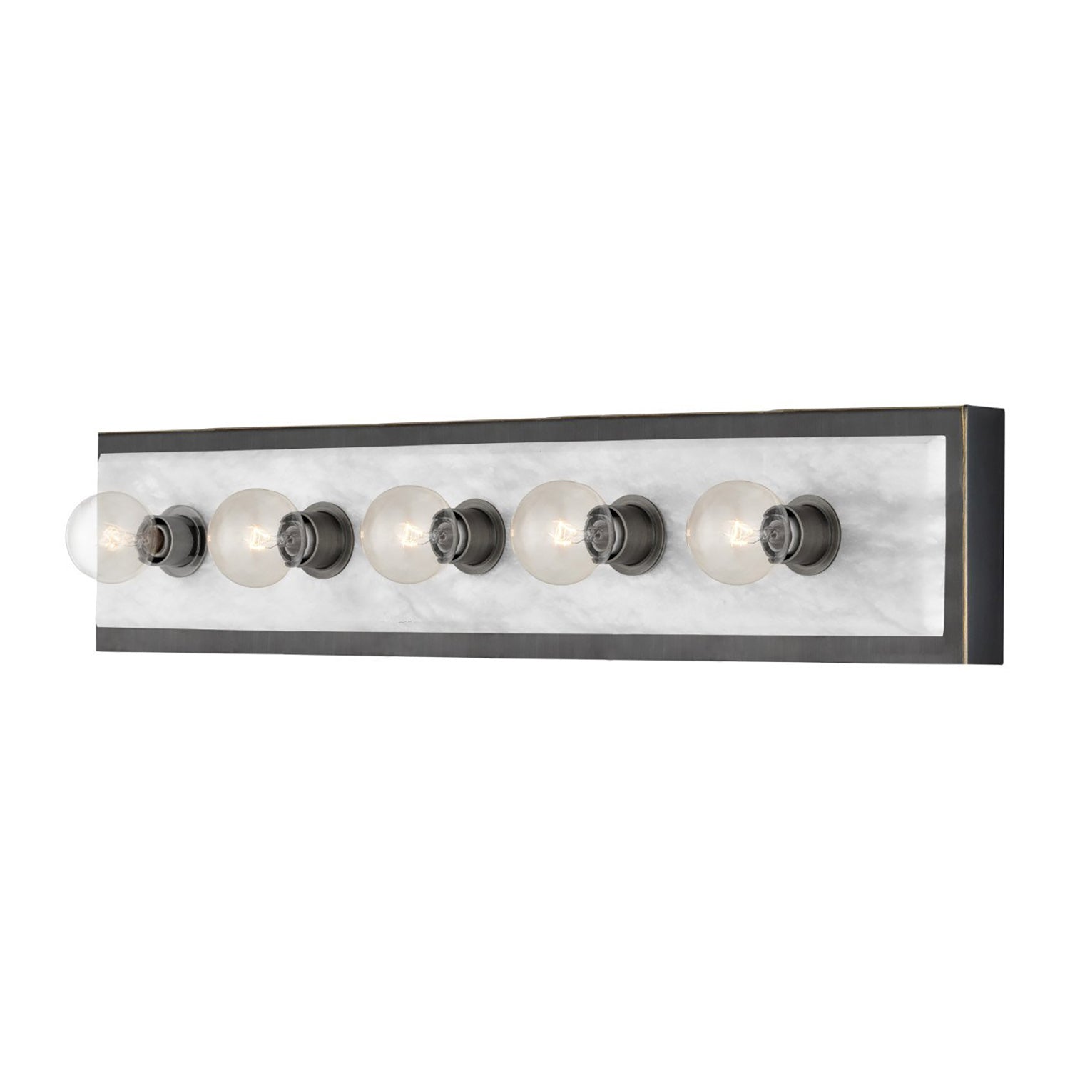 Currey & Co Berdine Bath Wall Sconce