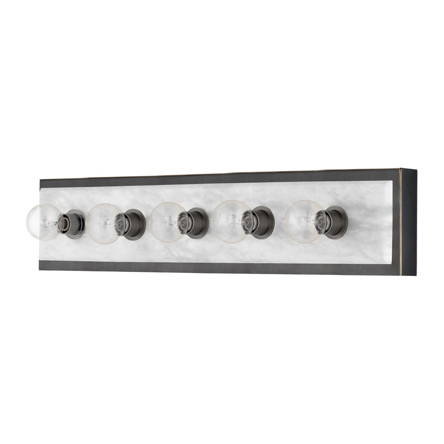 Currey & Co Berdine Bath Wall Sconce