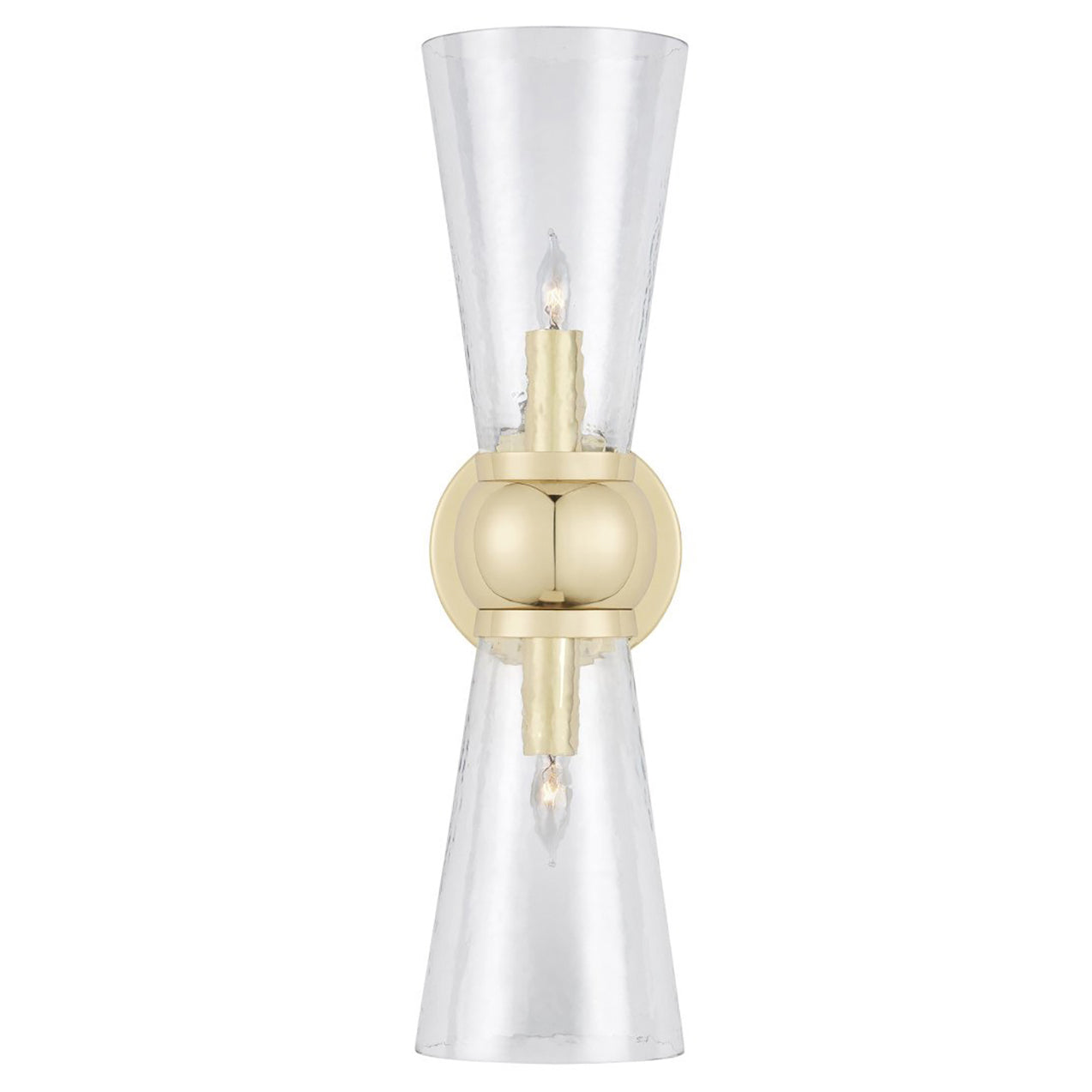 Currey & Co Byford Bath Wall Sconce