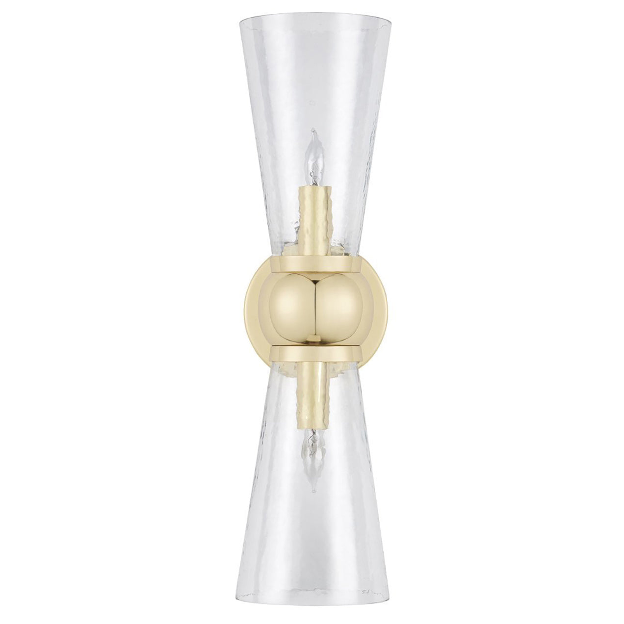 Currey & Co Byford Bath Wall Sconce