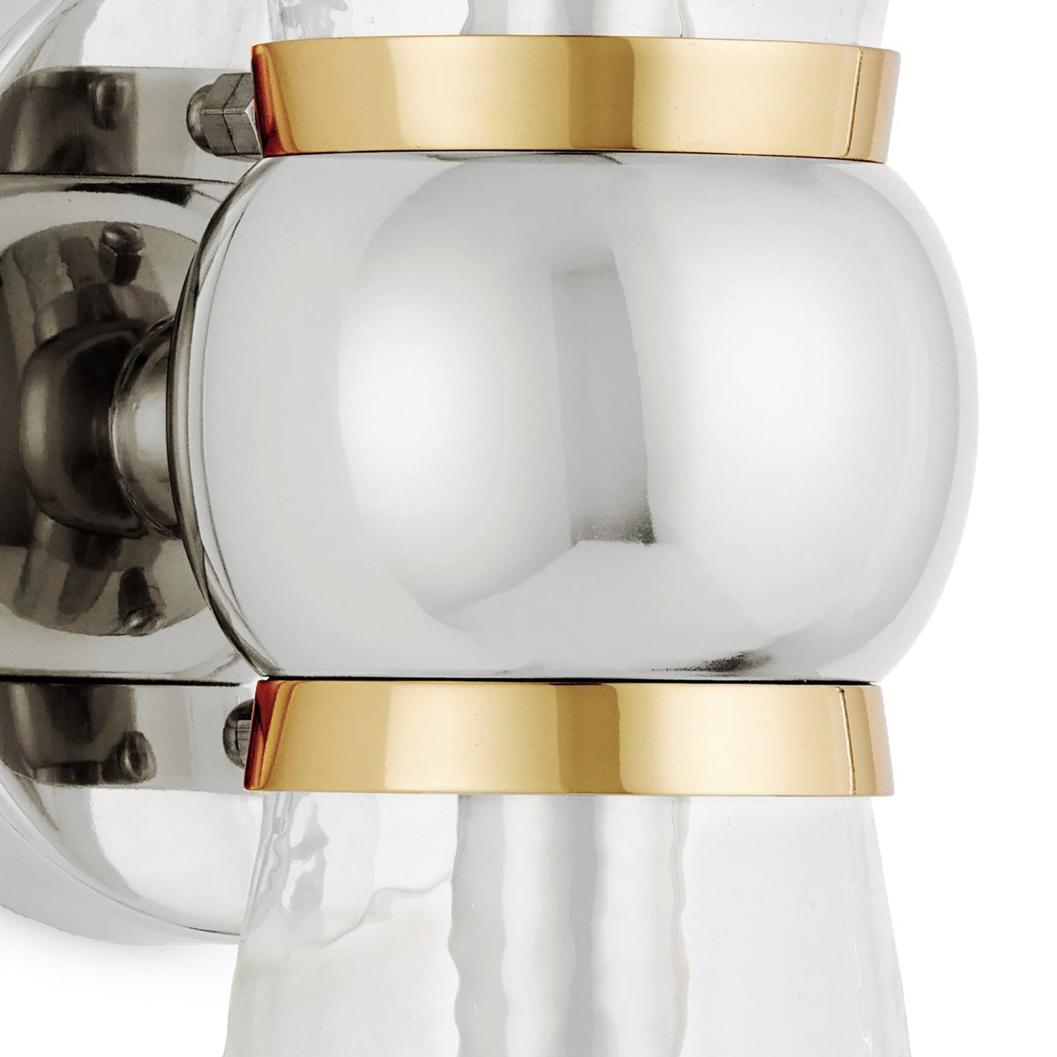 Currey & Co Byford Bath Wall Sconce - Thumbnail 3