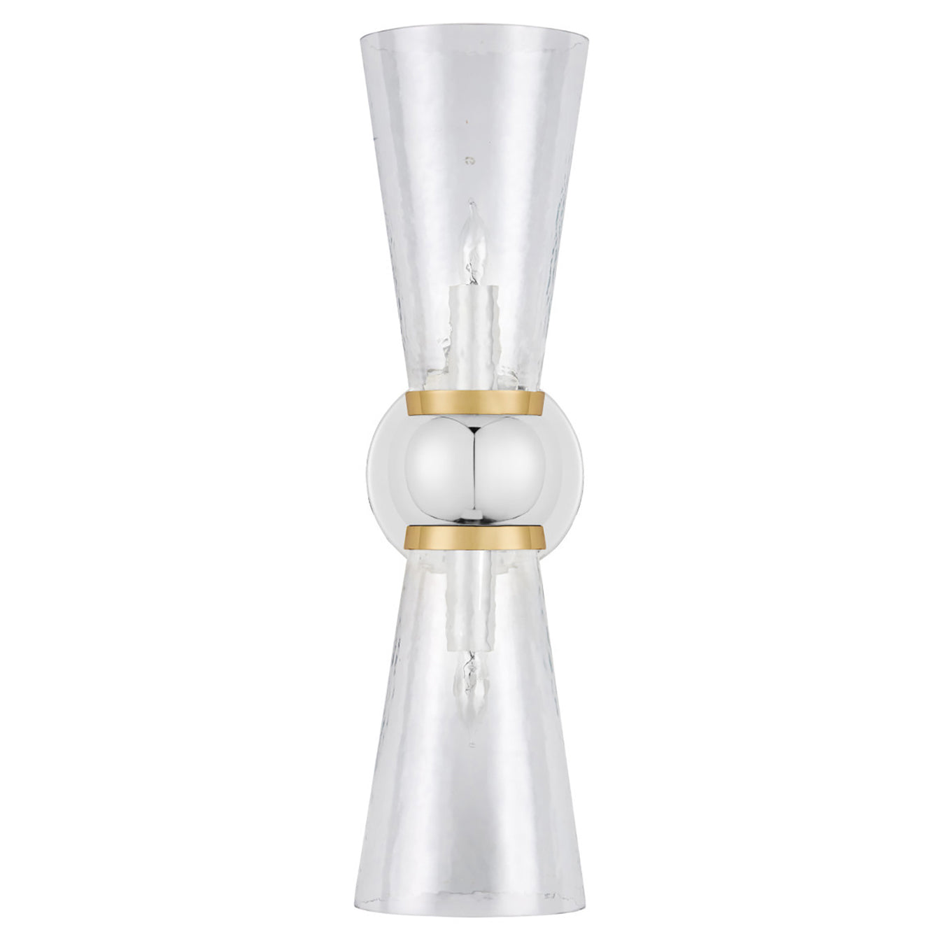 Currey & Co Byford Bath Wall Sconce