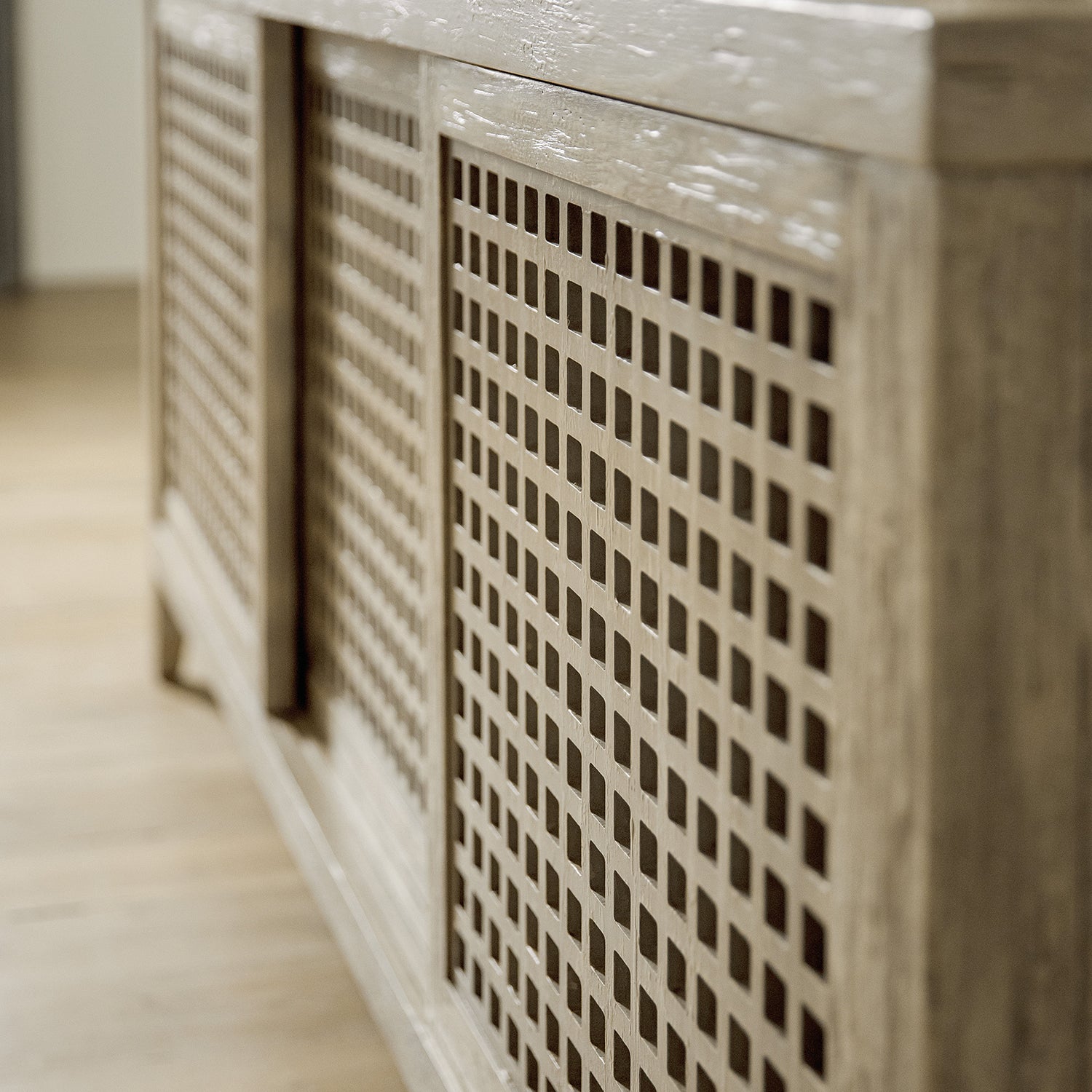 Hooker Furniture Ciao Bella Entertainment Console